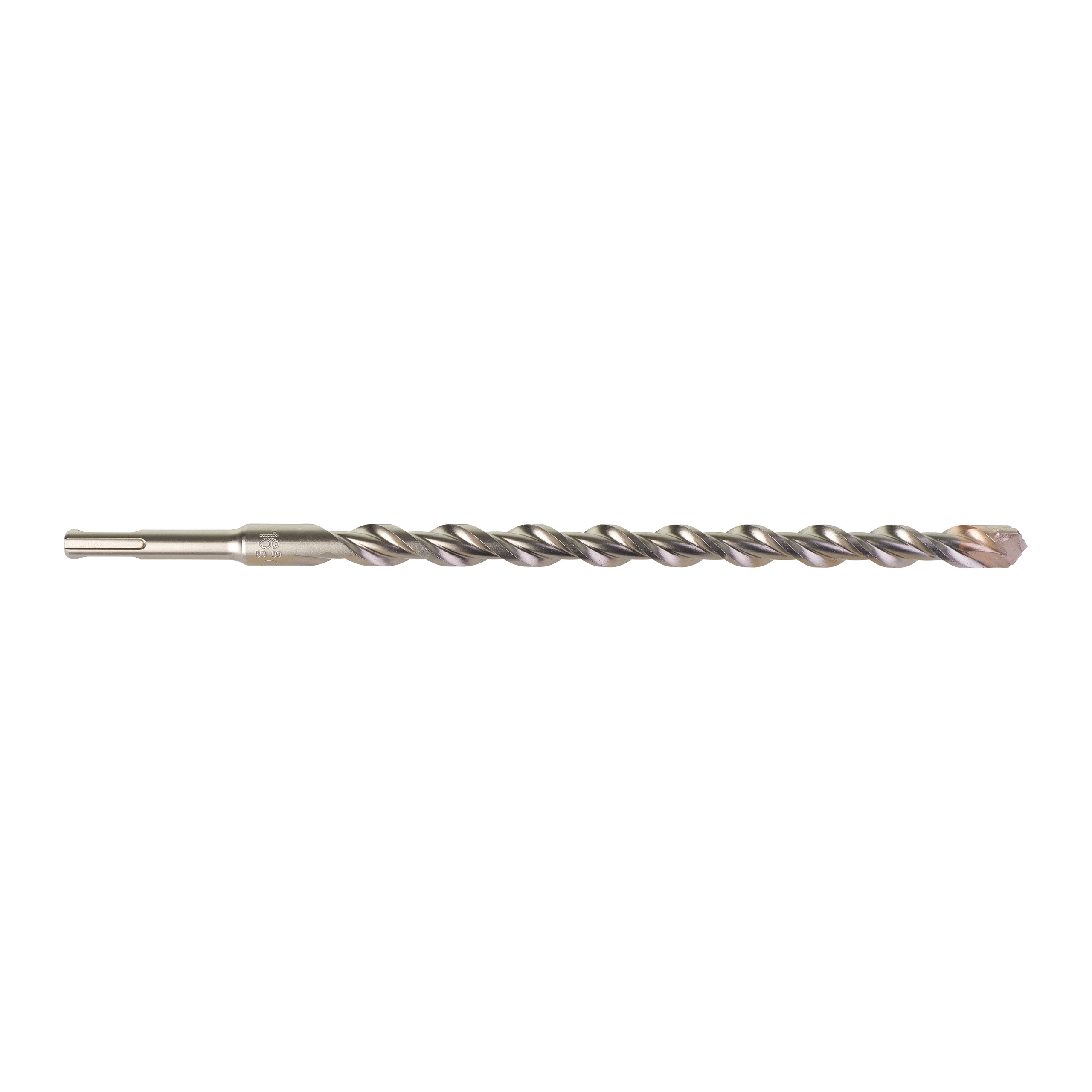 Brocas SDS-Plus M2™ - 2 cortes