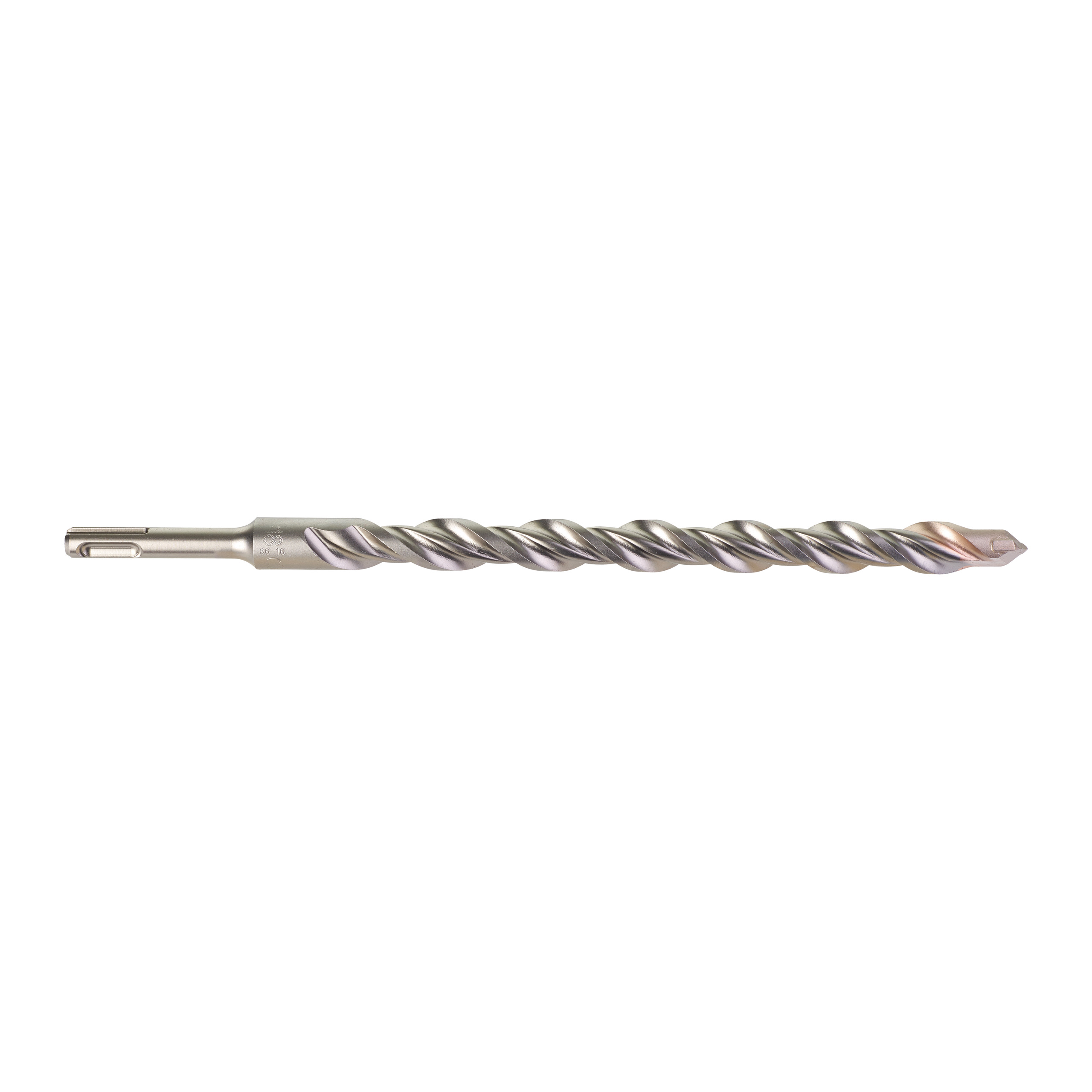 Brocas SDS-Plus M2™ - 2 cortes
