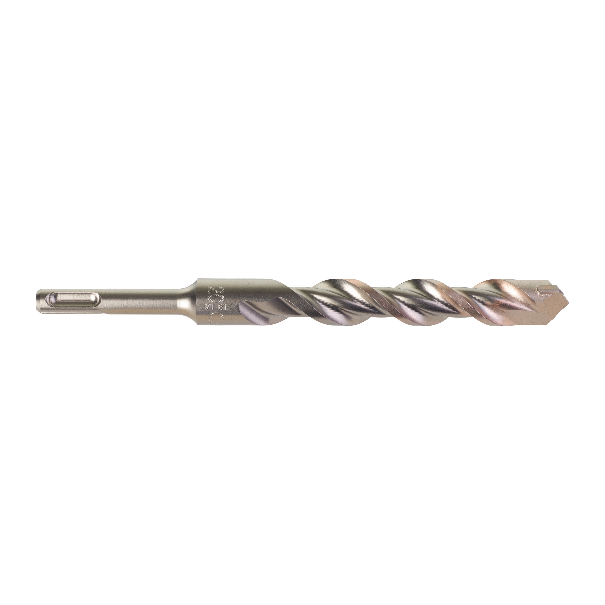 Brocas SDS-Plus M2™ - 2 cortes