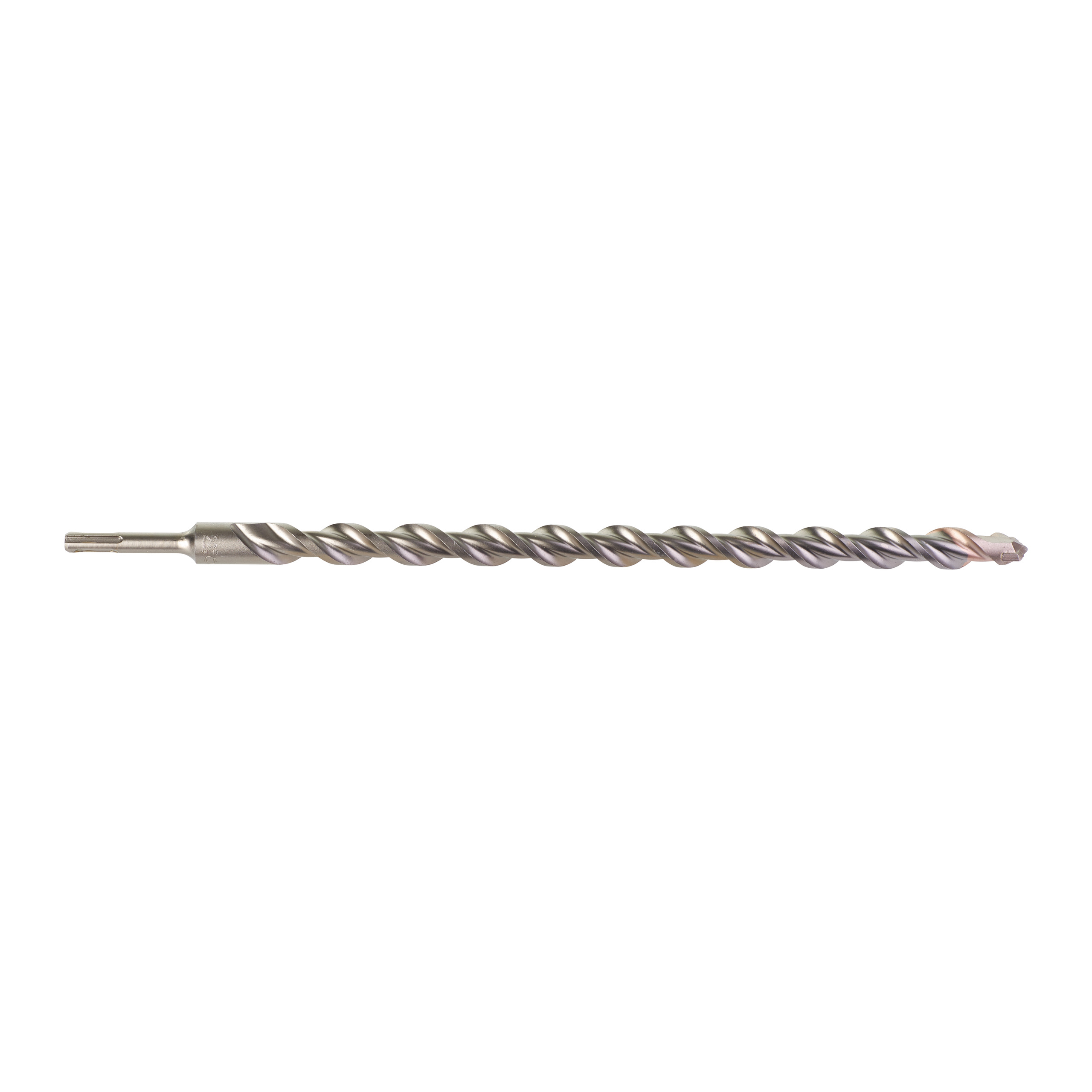 Brocas SDS-Plus M2™ - 2 cortes