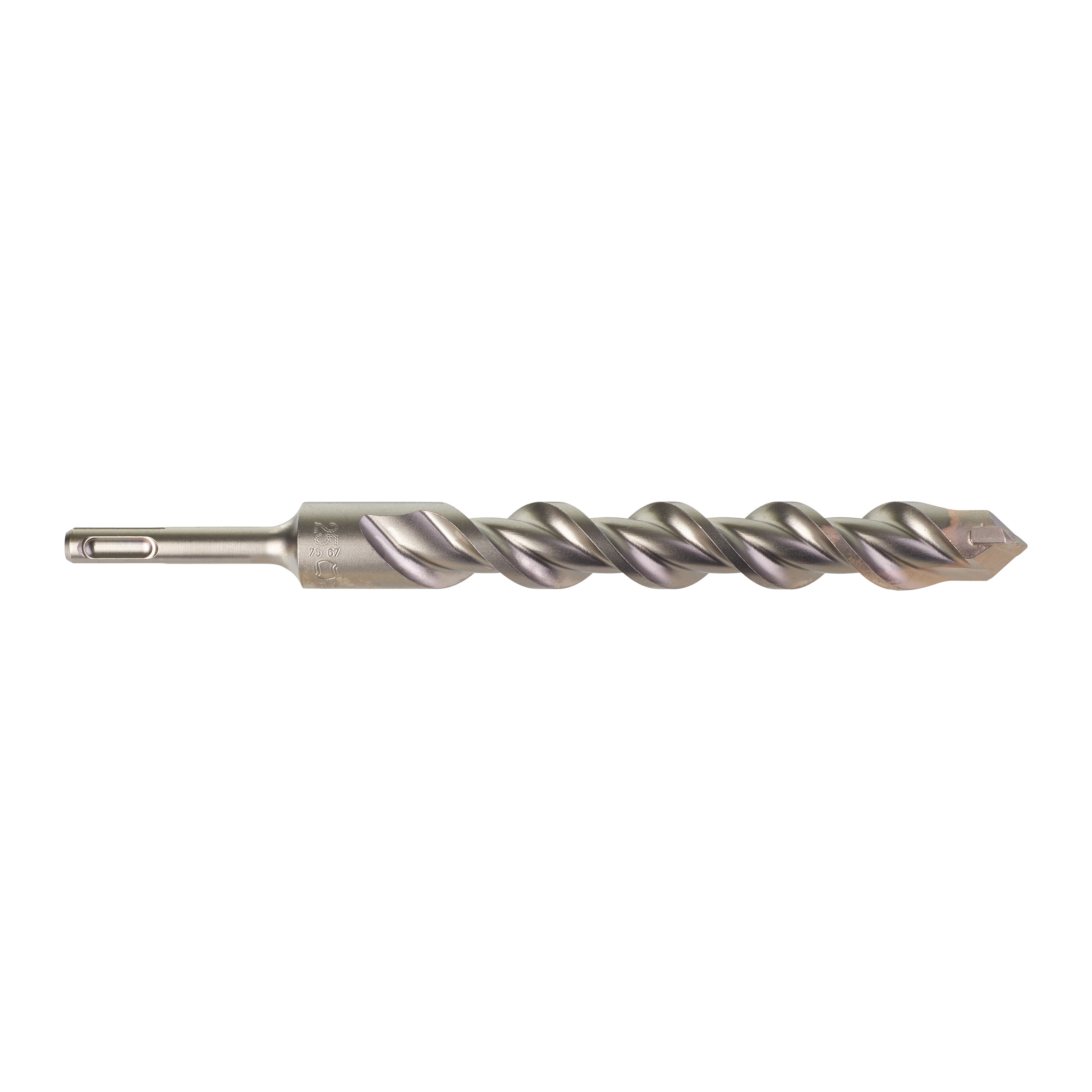 Brocas SDS-Plus M2™ - 2 cortes