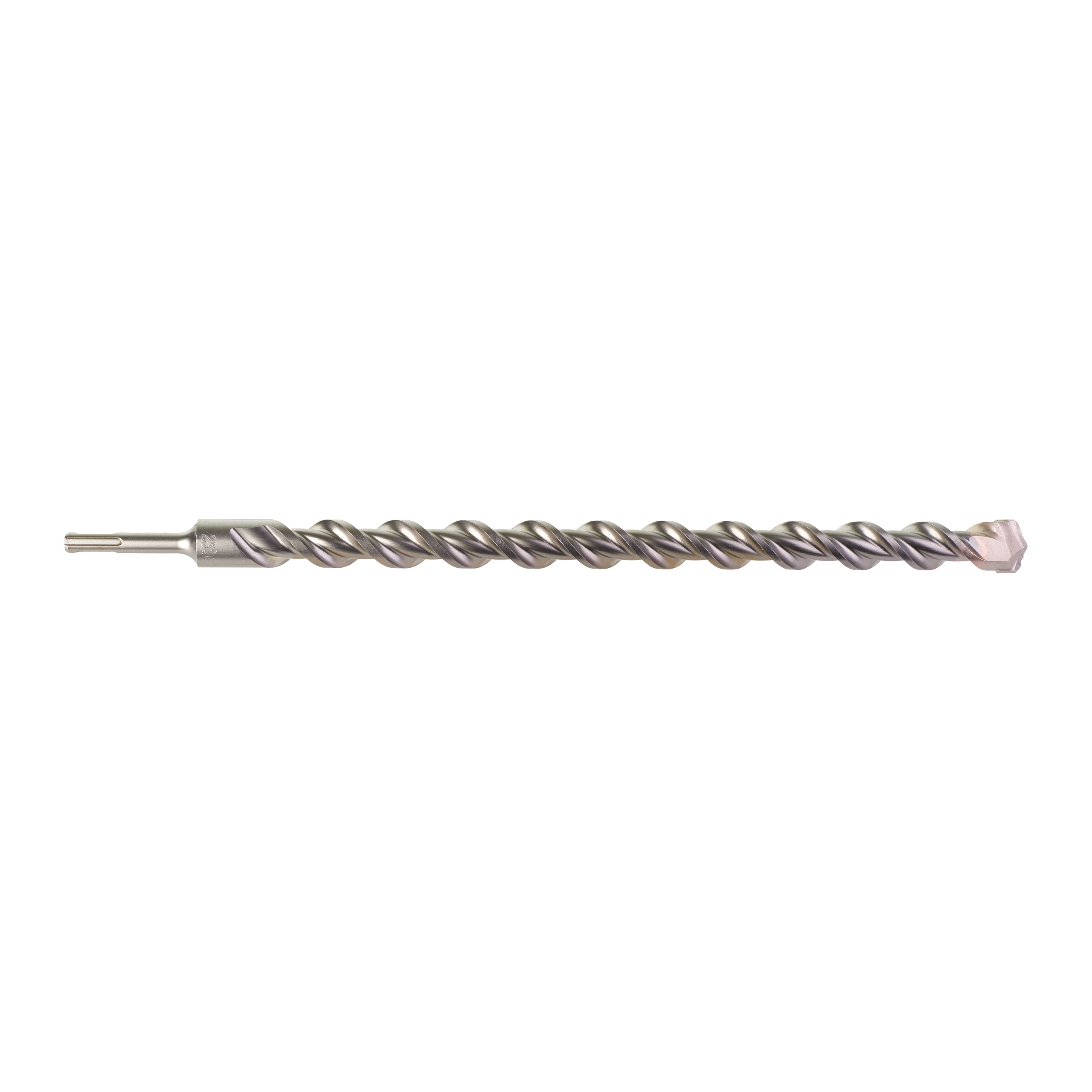 Brocas SDS-Plus M2™ - 2 cortes