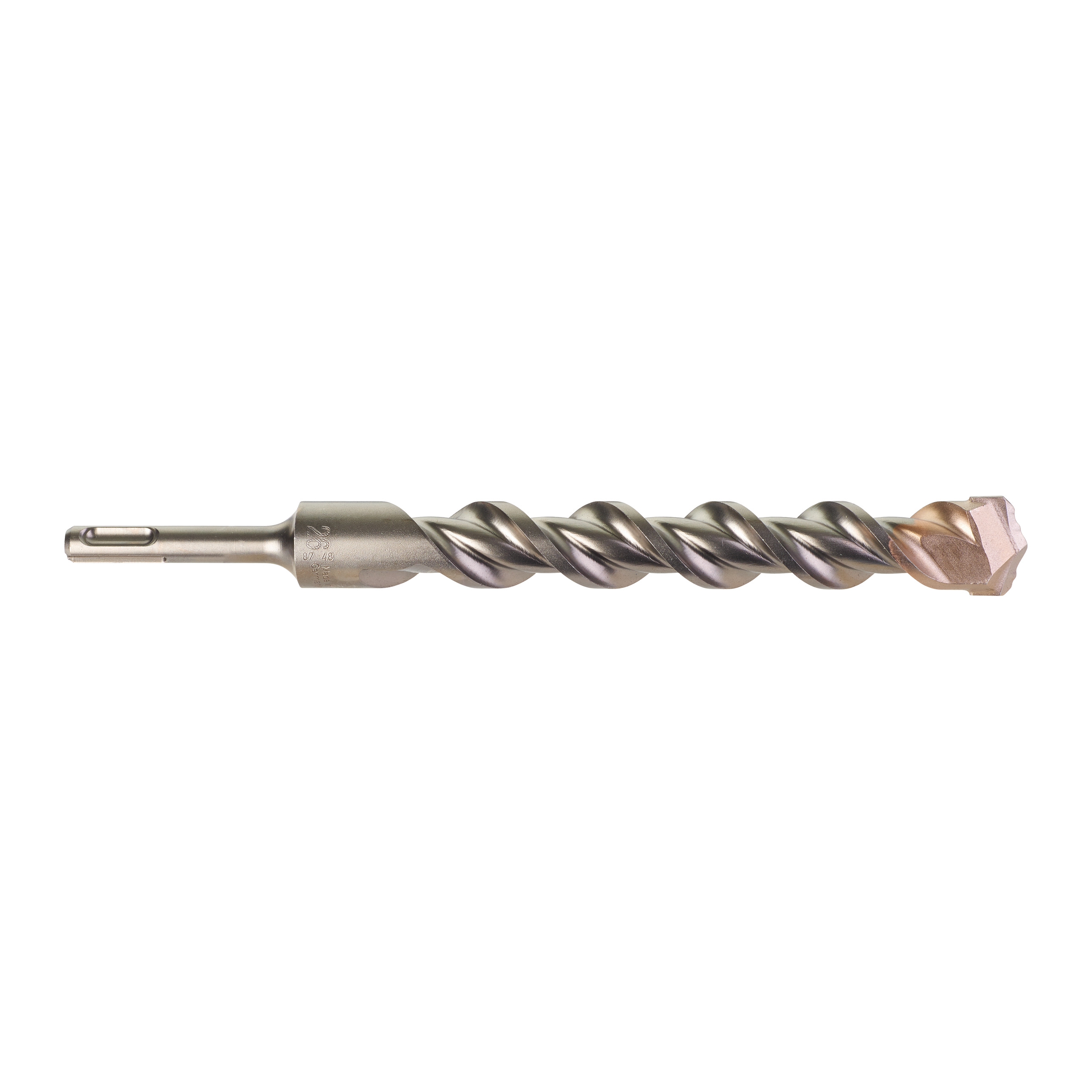 Brocas SDS-Plus M2™ - 2 cortes