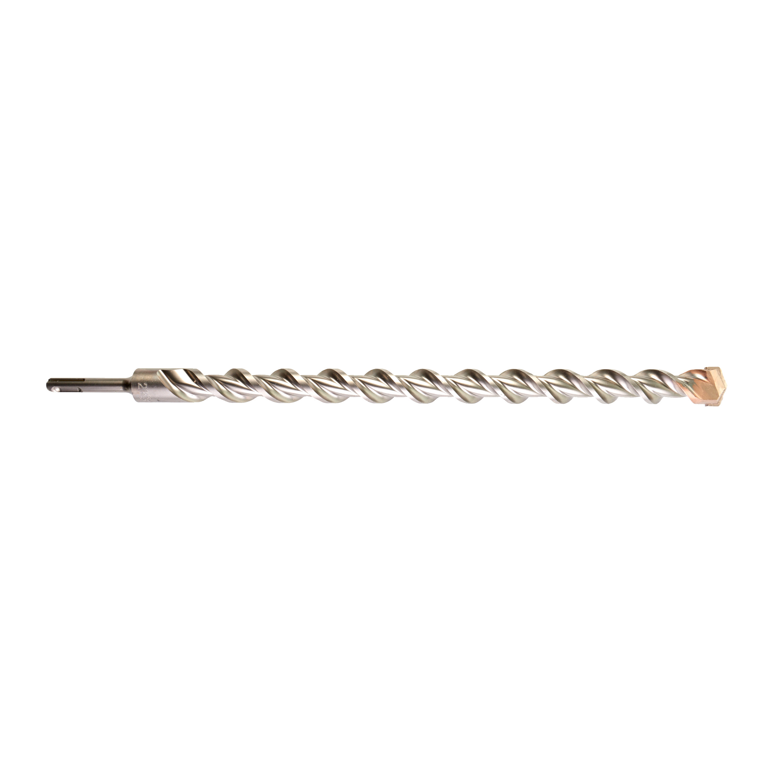 Brocas SDS-Plus M2™ - 2 cortes