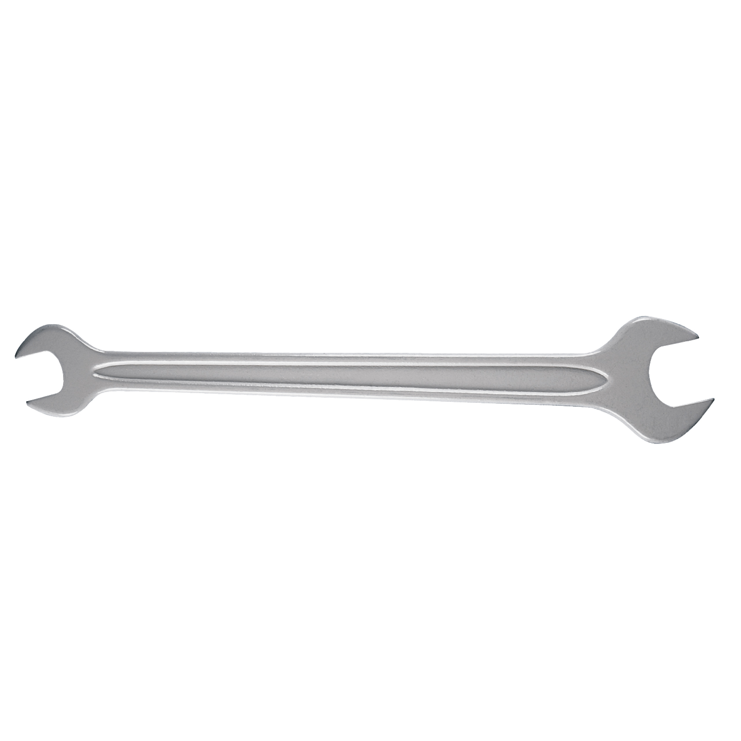 Llave de doble boca SW 17 / 24
