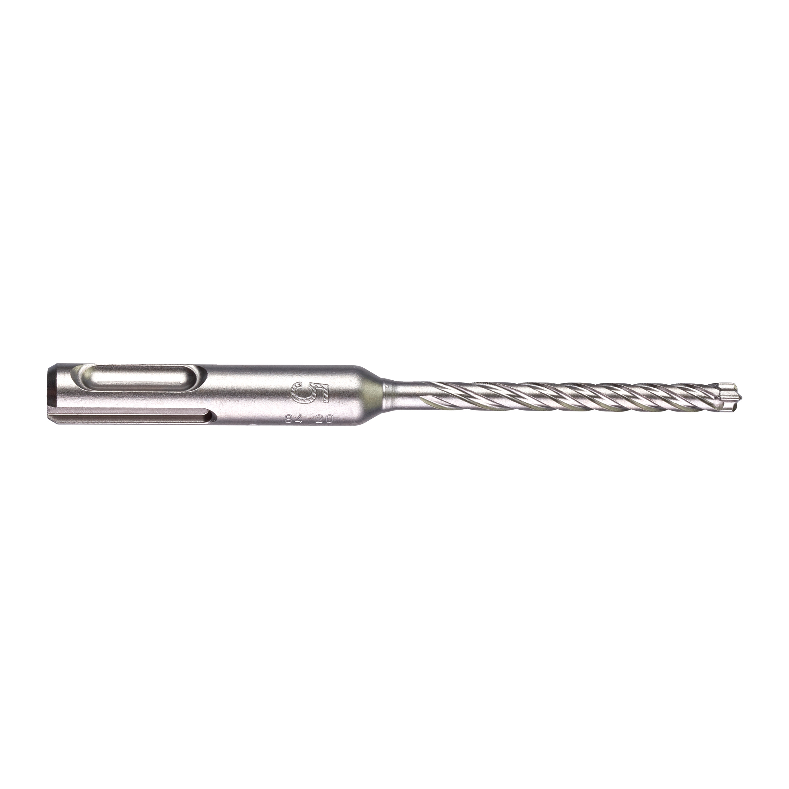 Brocas SDS-Plus MX4™ - 4 cortes