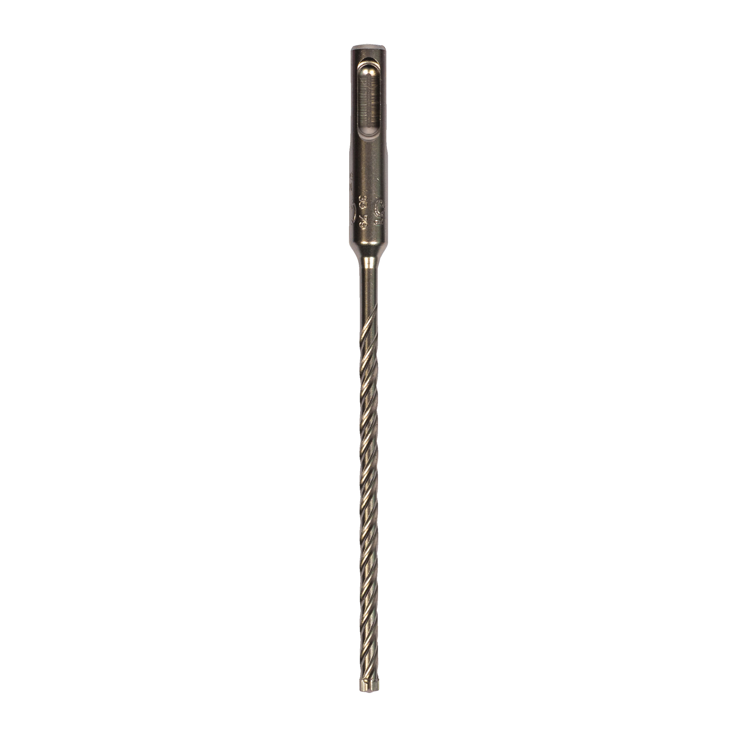 Brocas SDS-Plus MX4™ - 4 cortes