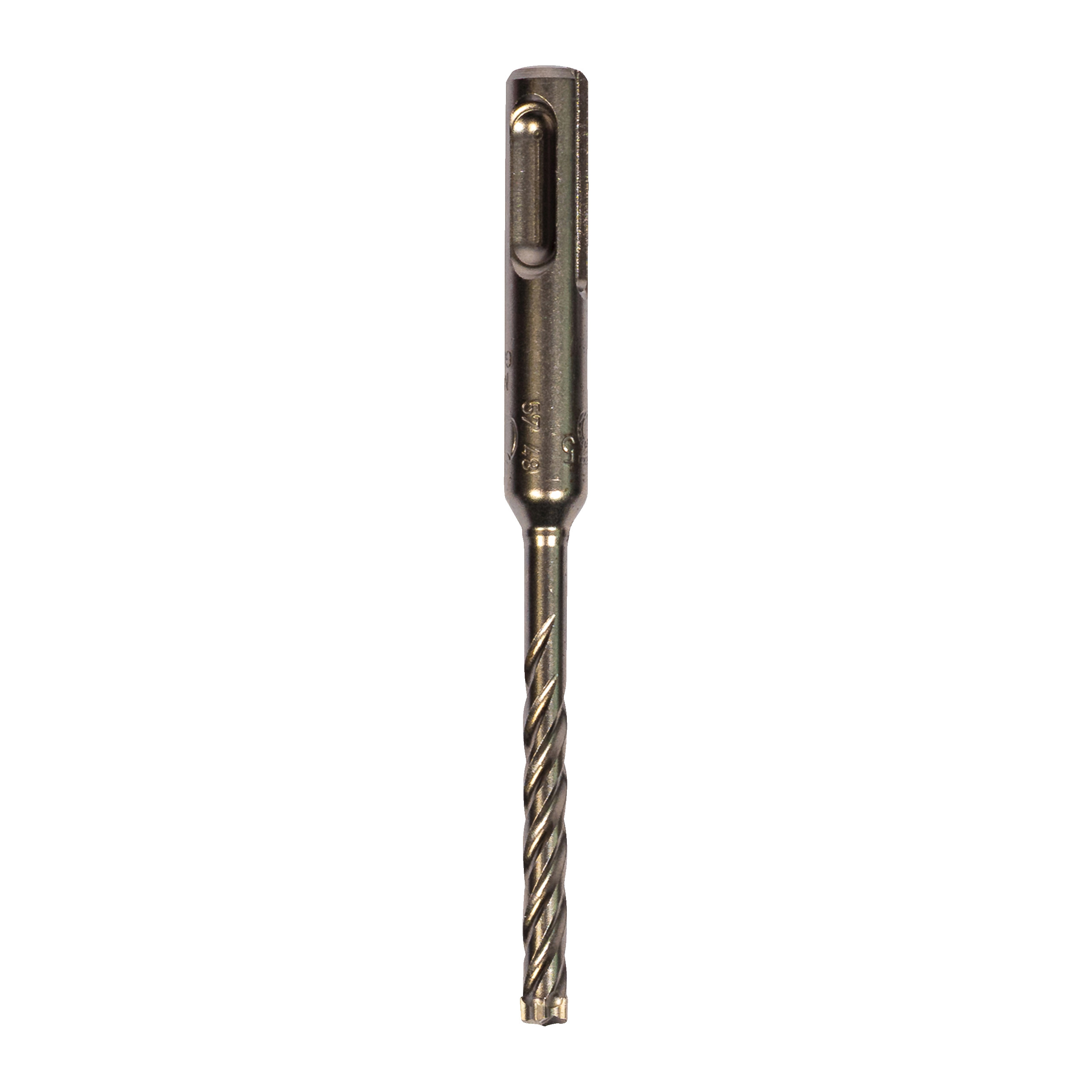 Brocas SDS-Plus MX4™ - 4 cortes