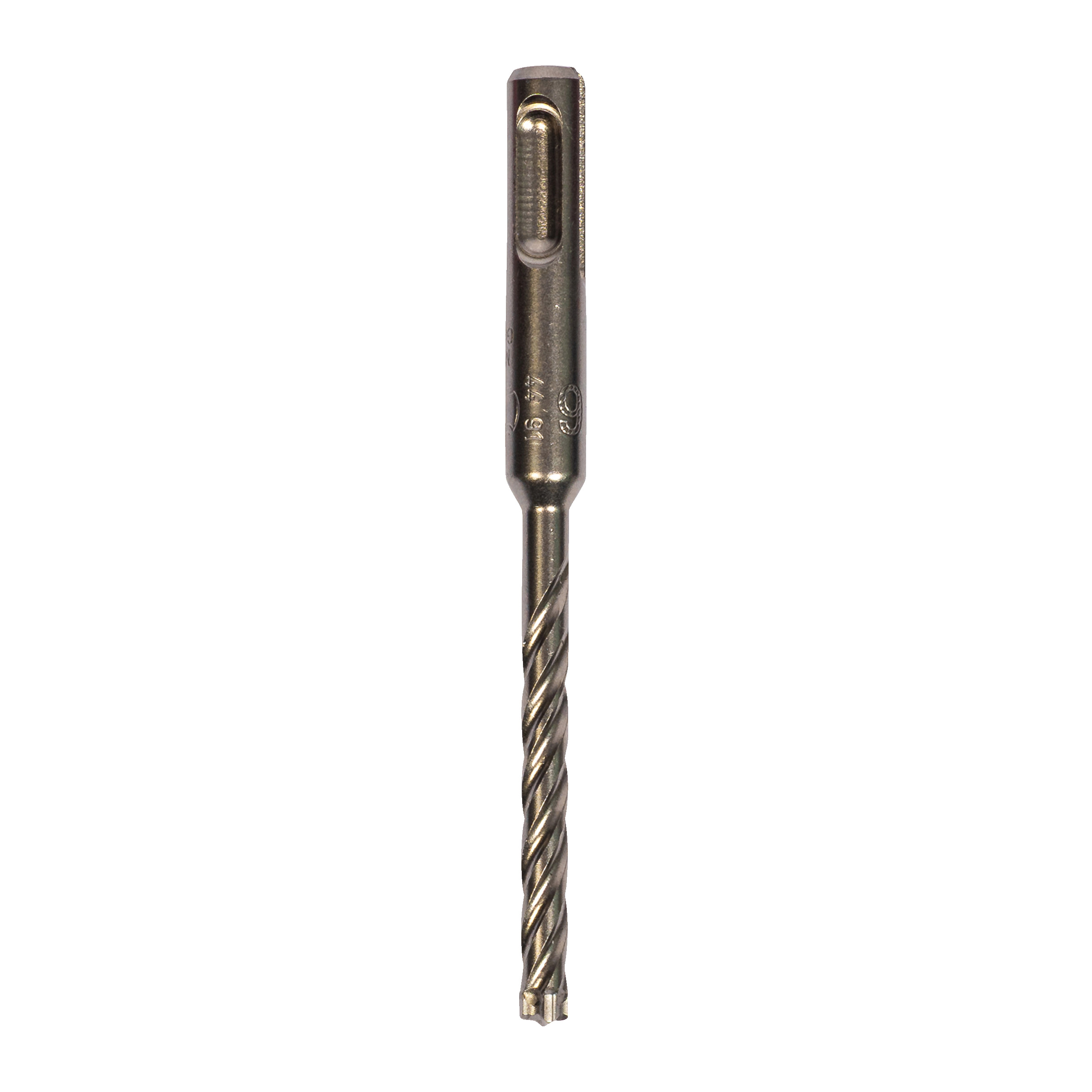 Brocas SDS-Plus MX4™ - 4 cortes