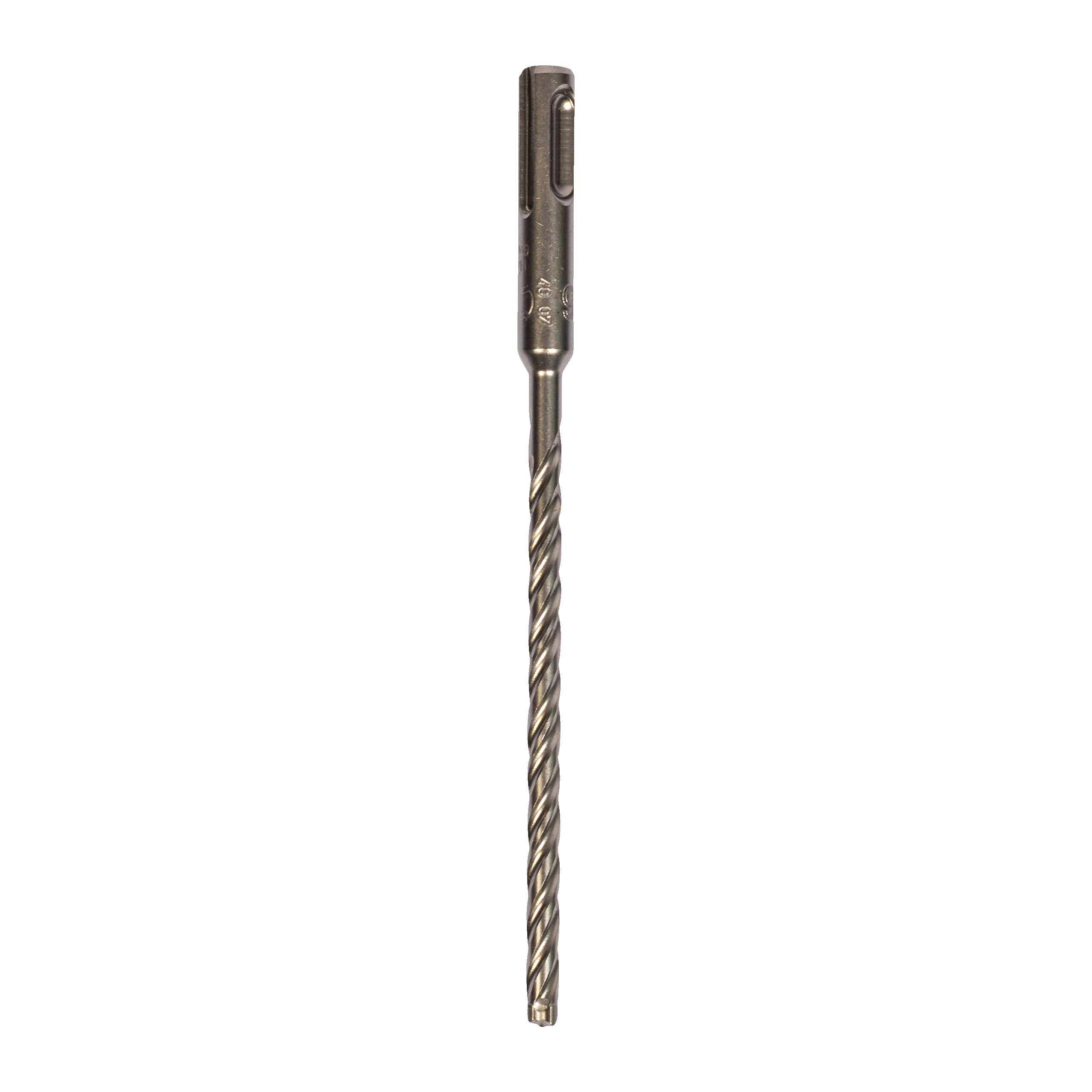 Brocas SDS-Plus MX4™ - 4 cortes