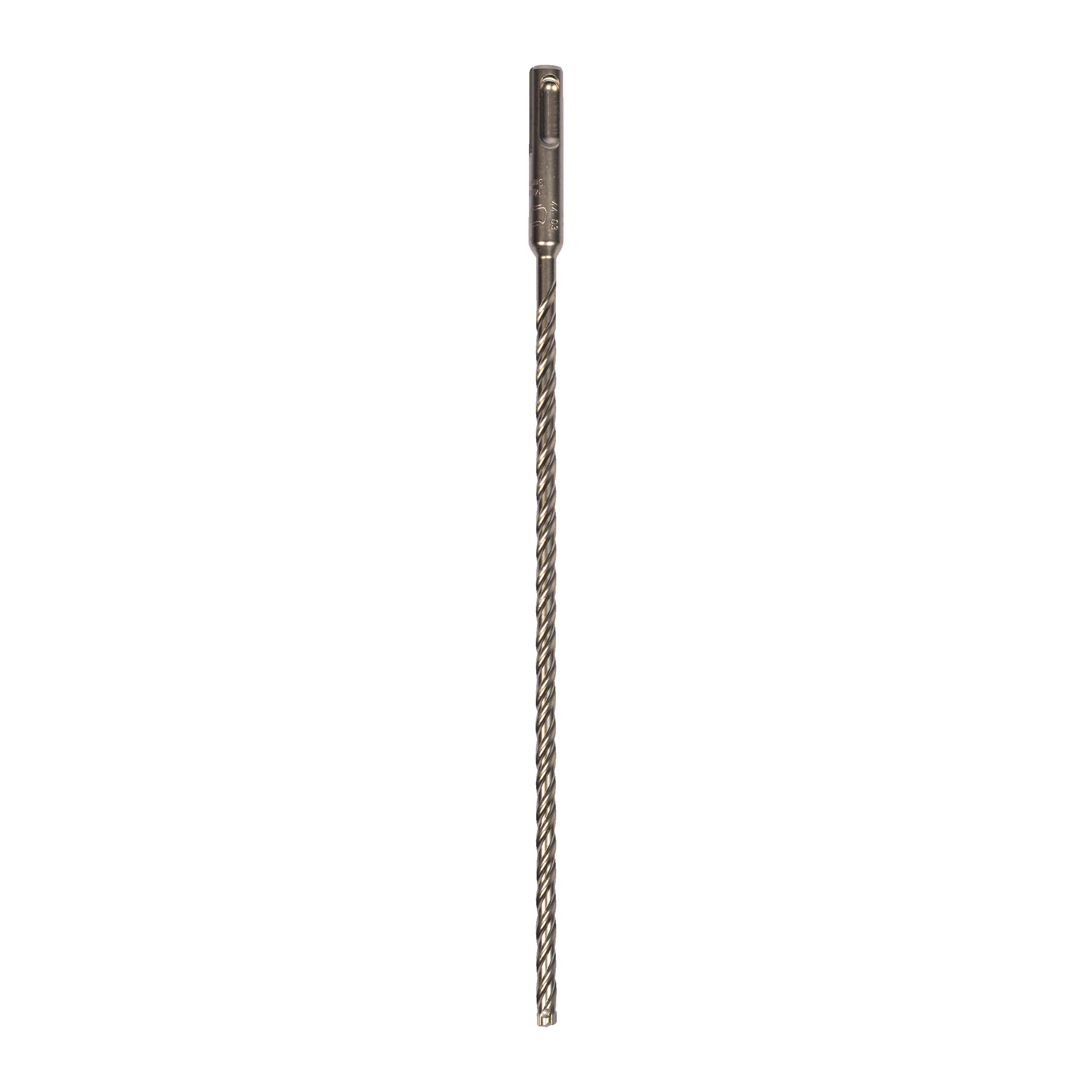Brocas SDS-Plus MX4™ - 4 cortes
