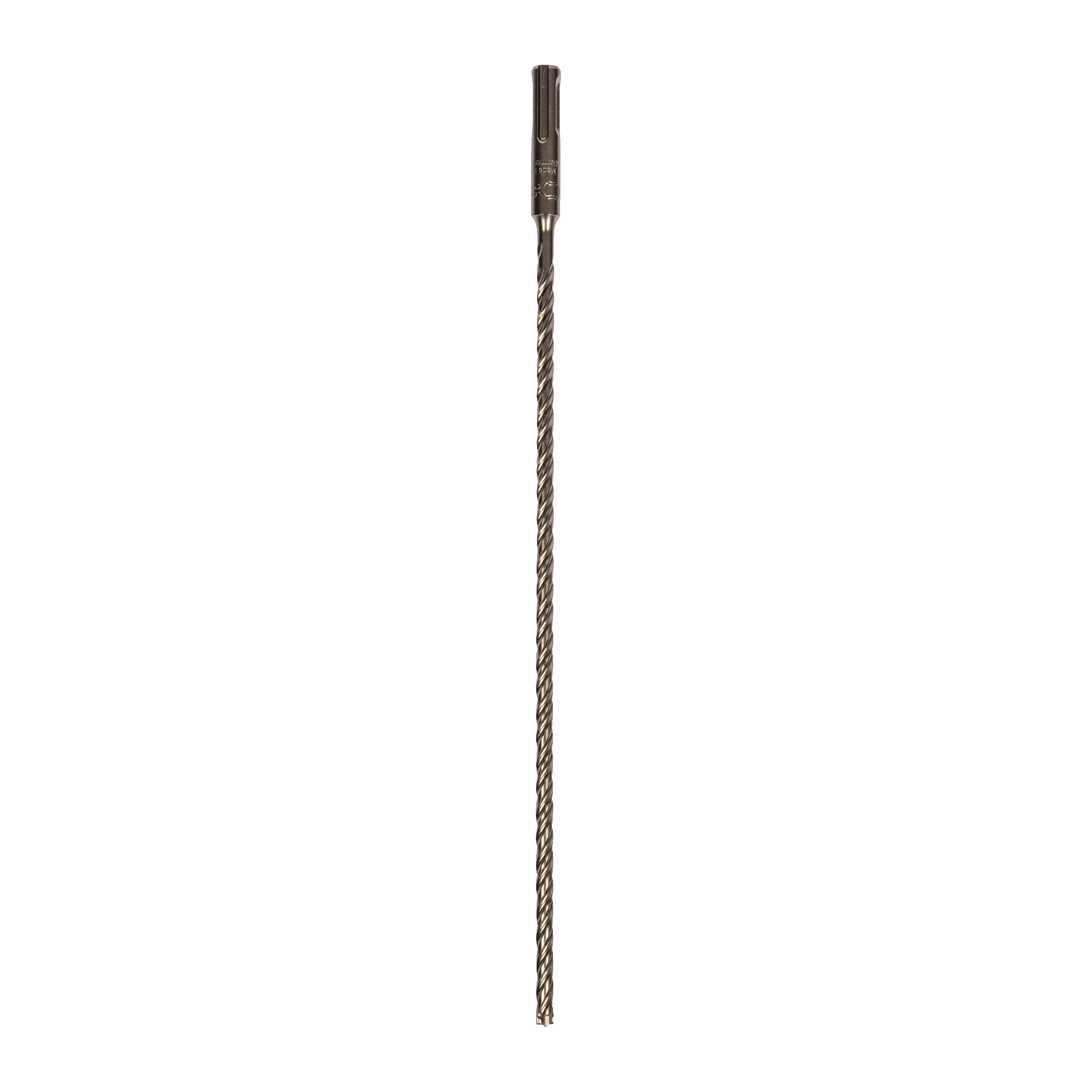 Brocas SDS-Plus MX4™ - 4 cortes