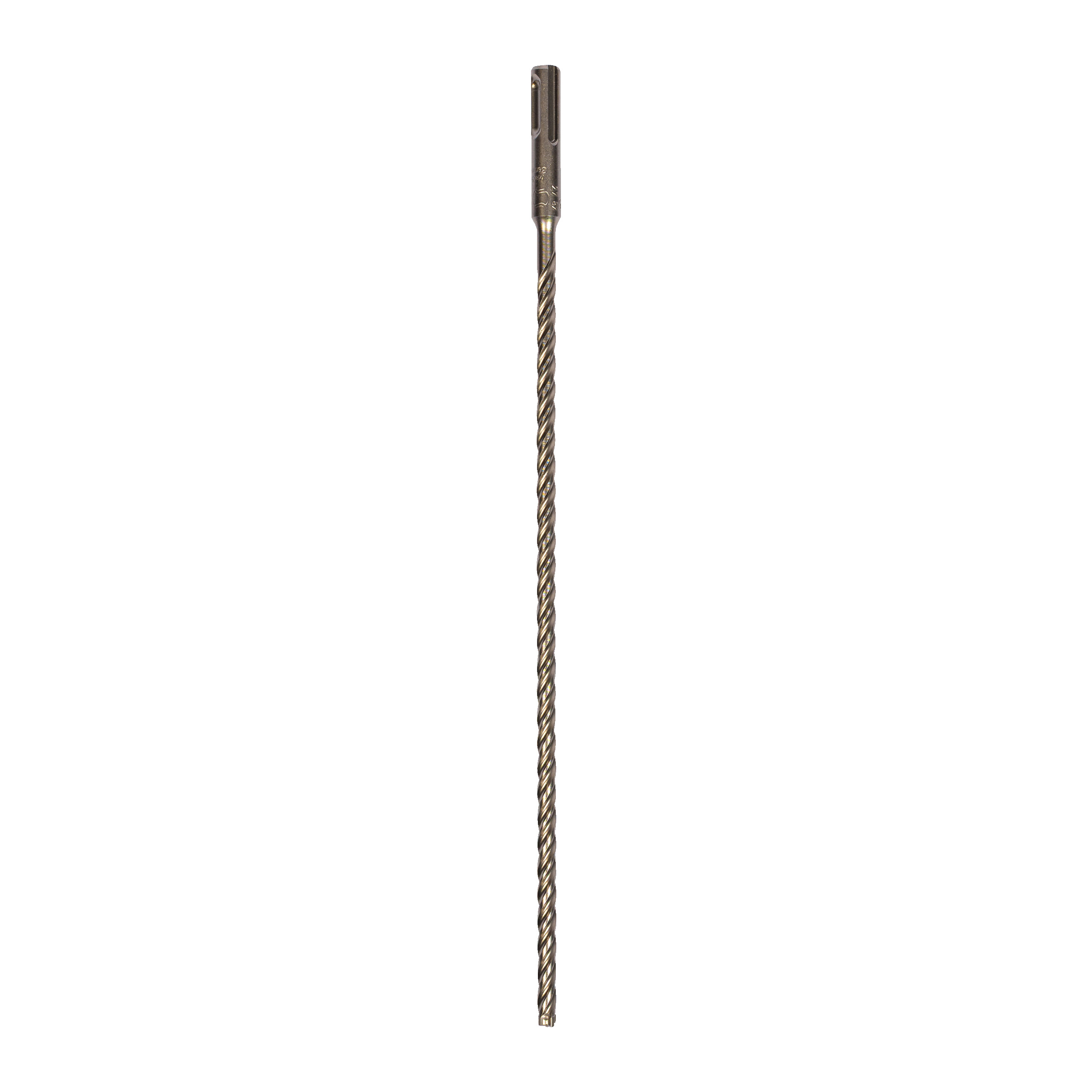 Brocas SDS-Plus MX4™ - 4 cortes