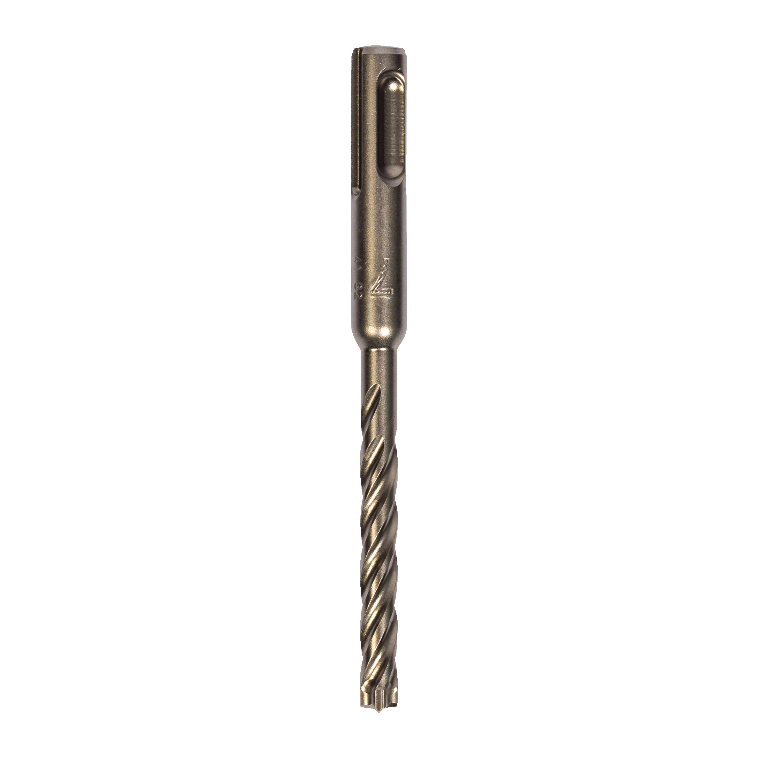 Brocas SDS-Plus MX4™ - 4 cortes