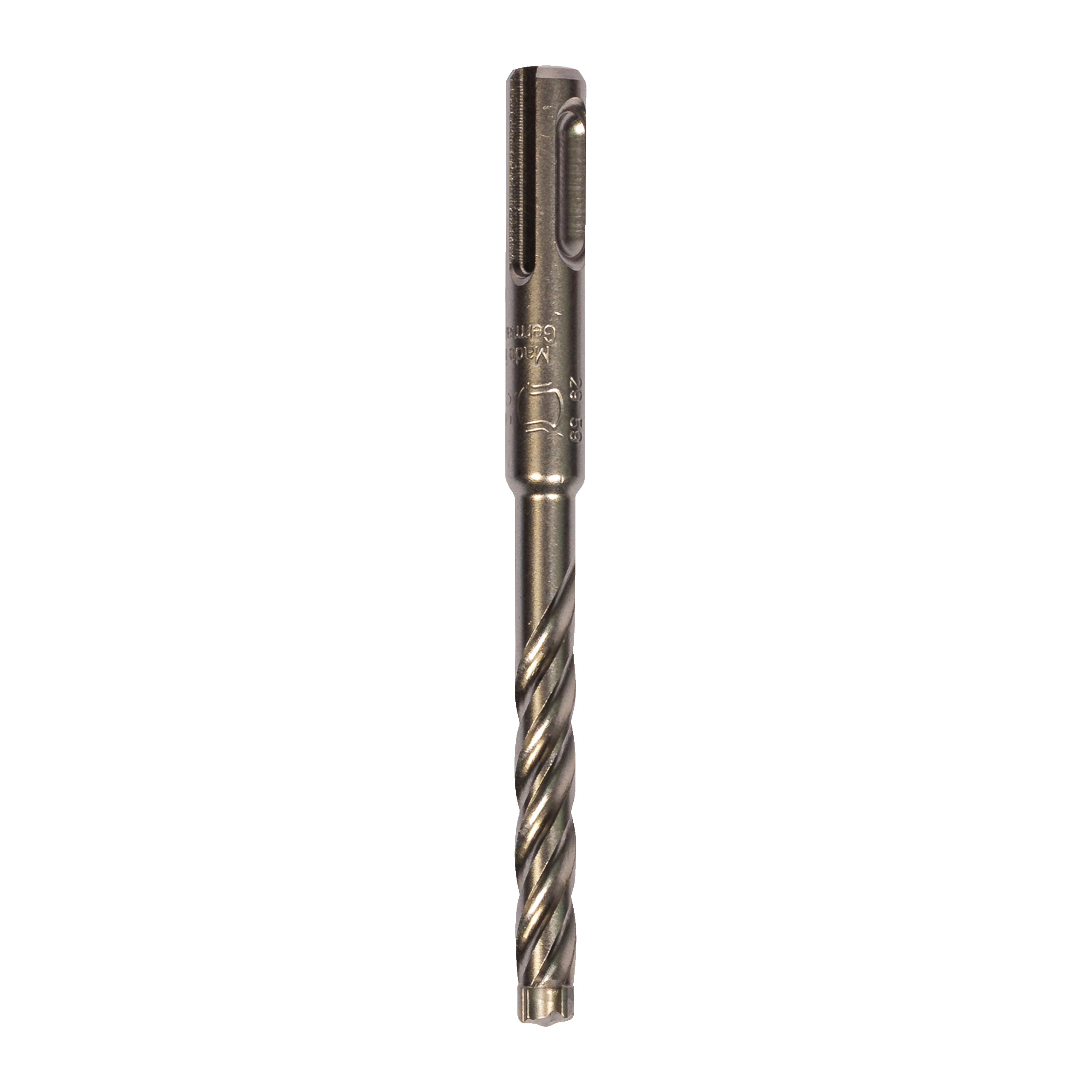 Brocas SDS-Plus MX4™ - 4 cortes