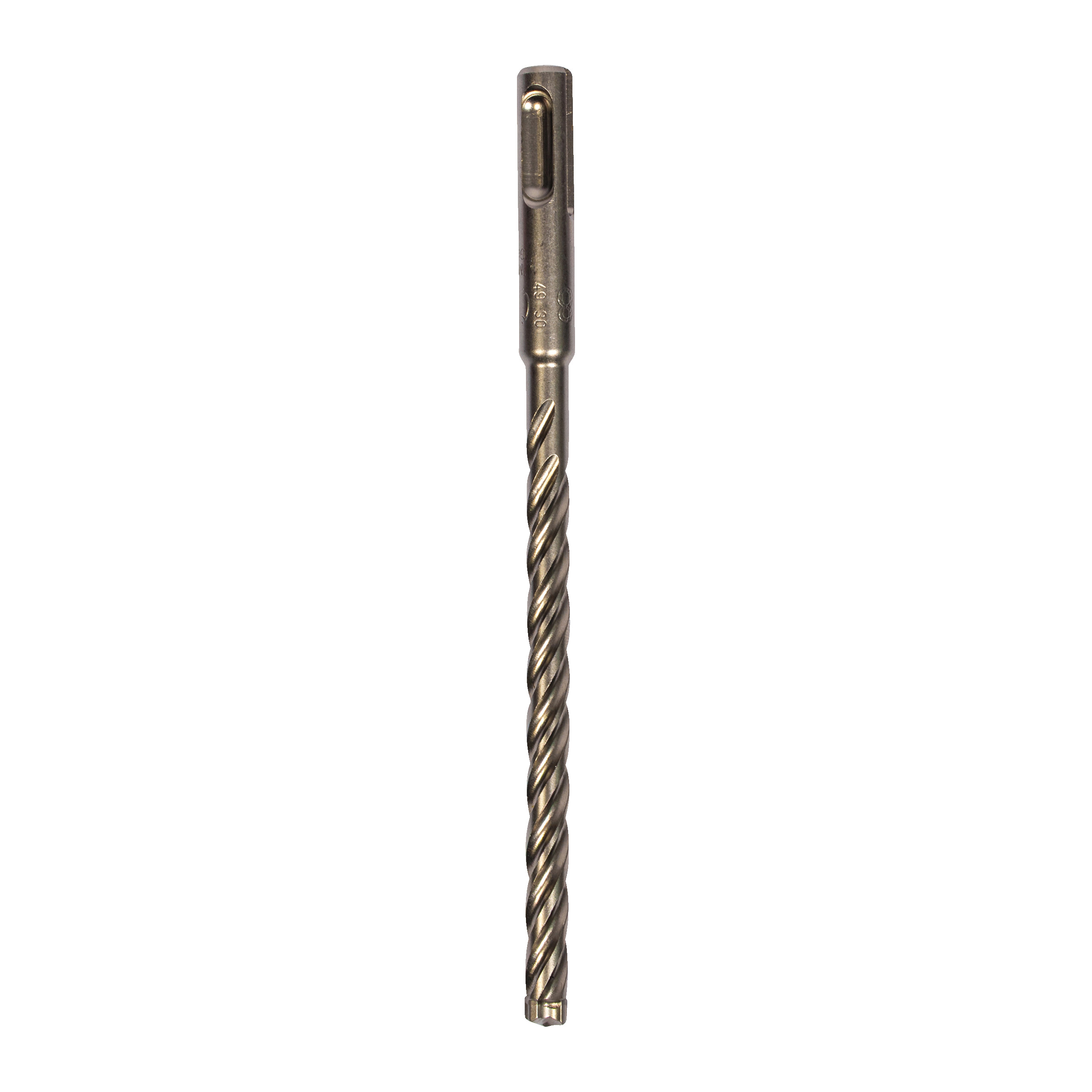 Brocas SDS-Plus MX4™ - 4 cortes