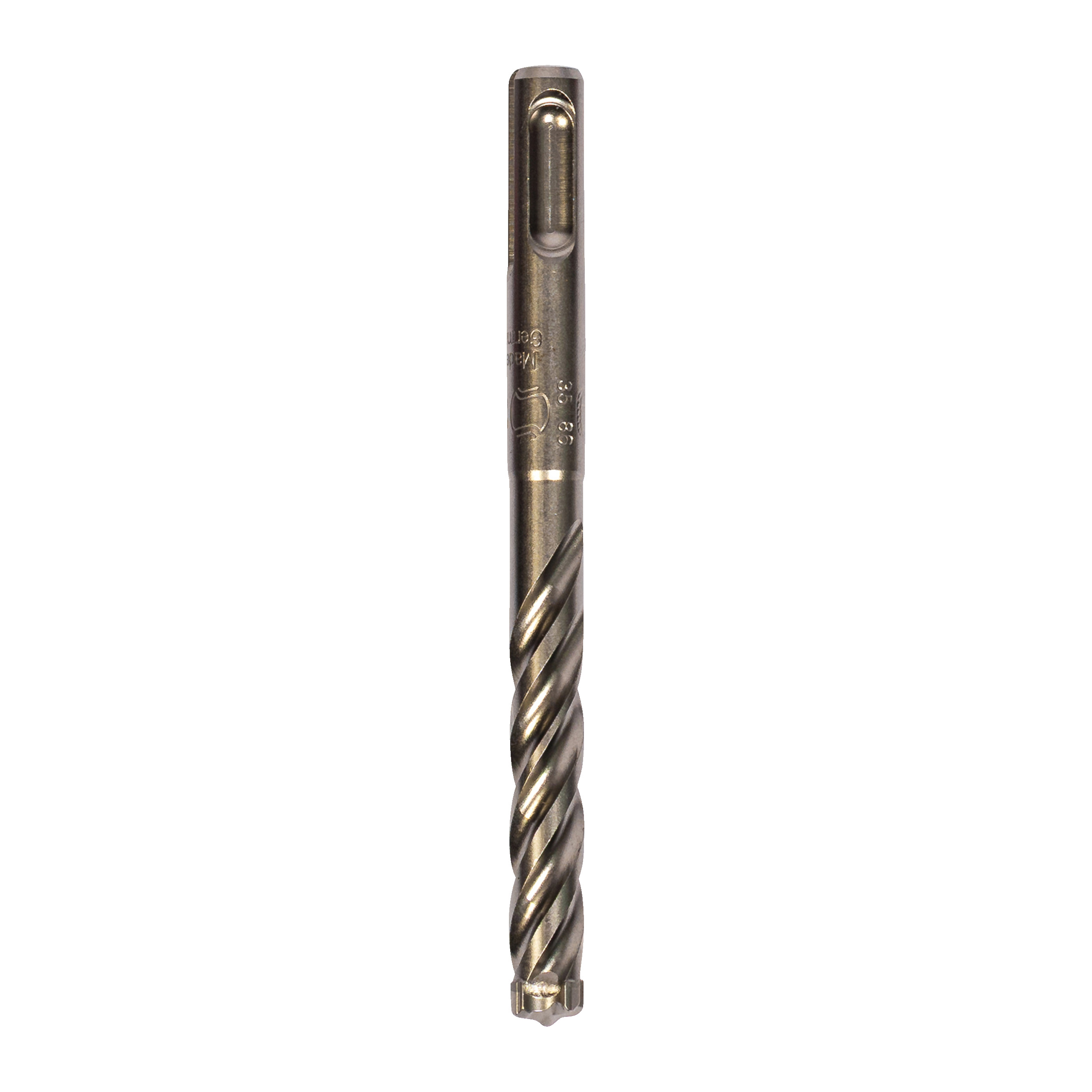 Brocas SDS-Plus MX4™ - 4 cortes