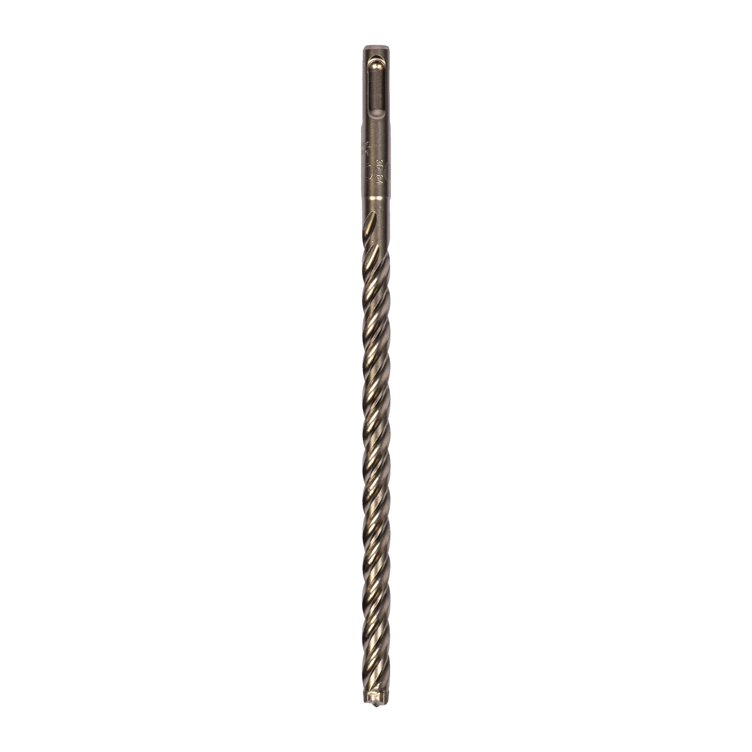 Brocas SDS-Plus MX4™ - 4 cortes