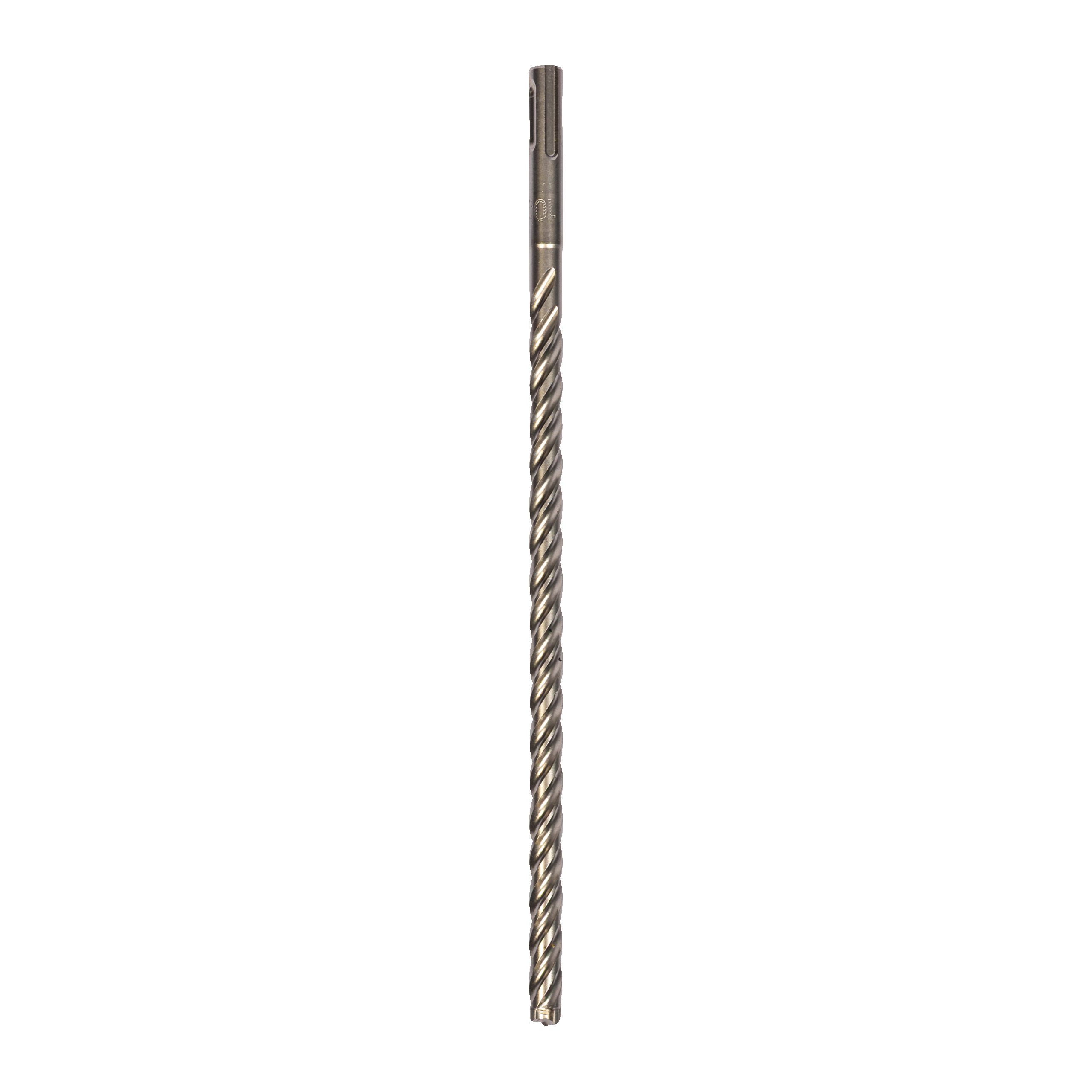 Brocas SDS-Plus MX4™ - 4 cortes