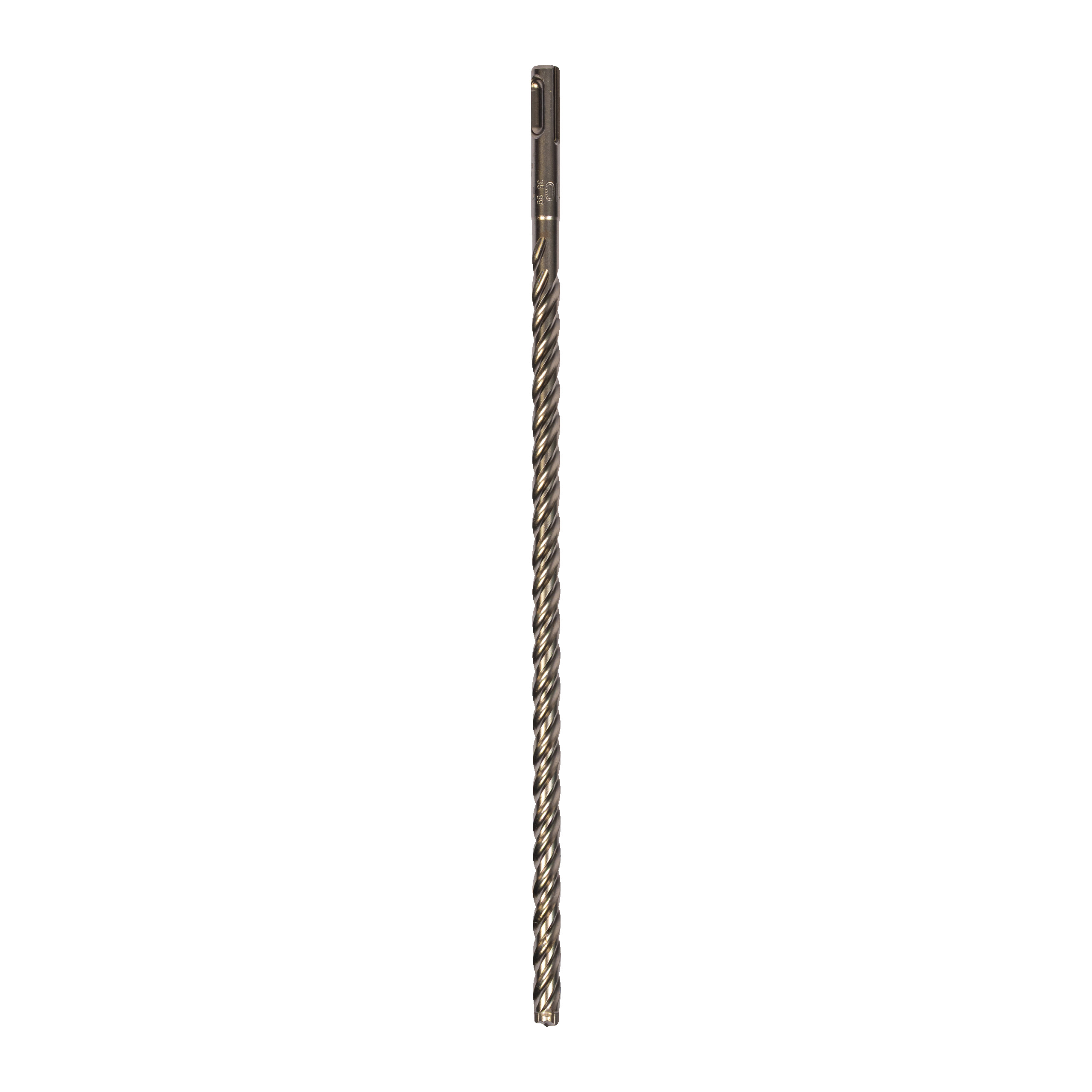 Brocas SDS-Plus MX4™ - 4 cortes