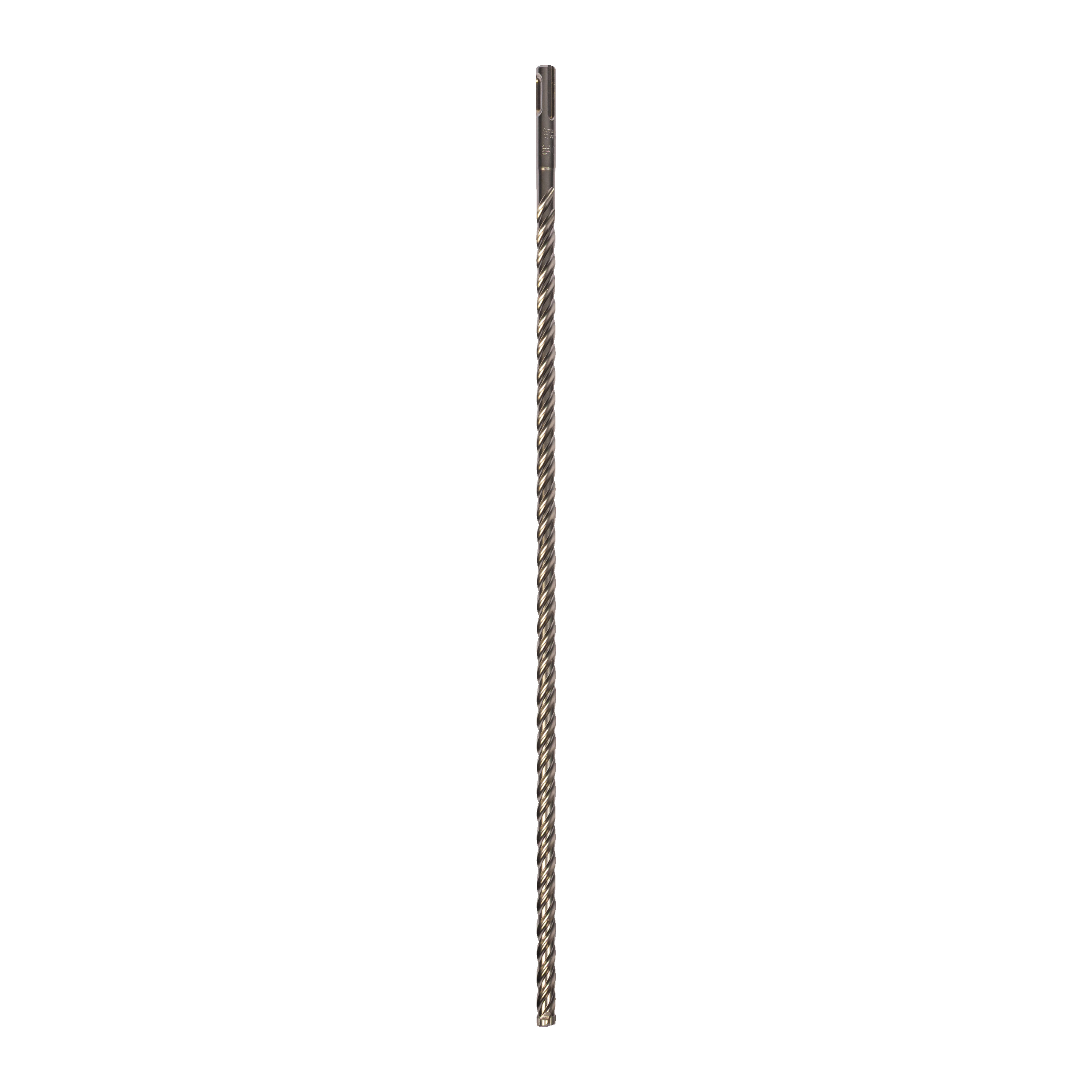 Brocas SDS-Plus MX4™ - 4 cortes