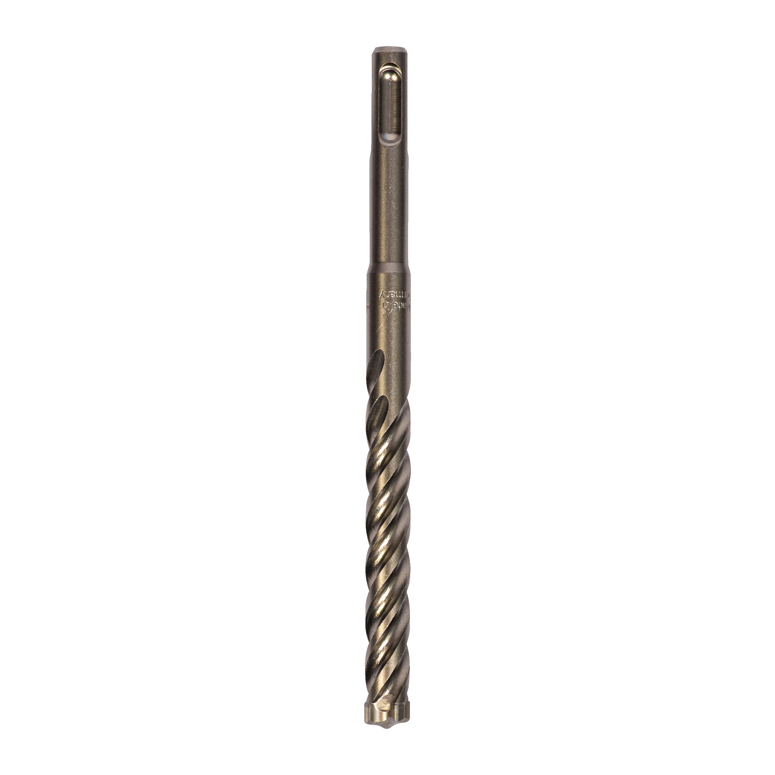 Brocas SDS-Plus MX4™ - 4 cortes