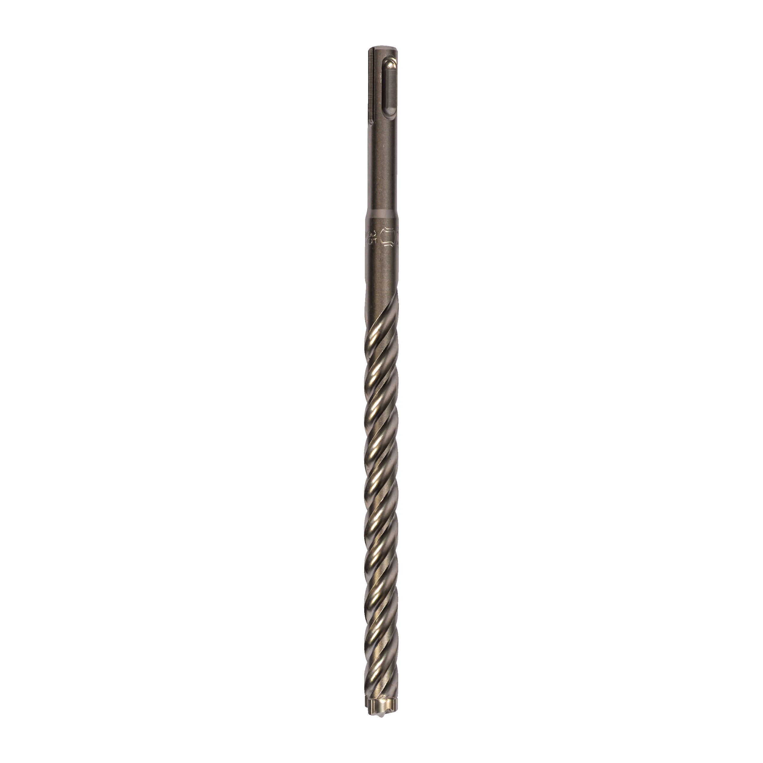 Brocas SDS-Plus MX4™ - 4 cortes