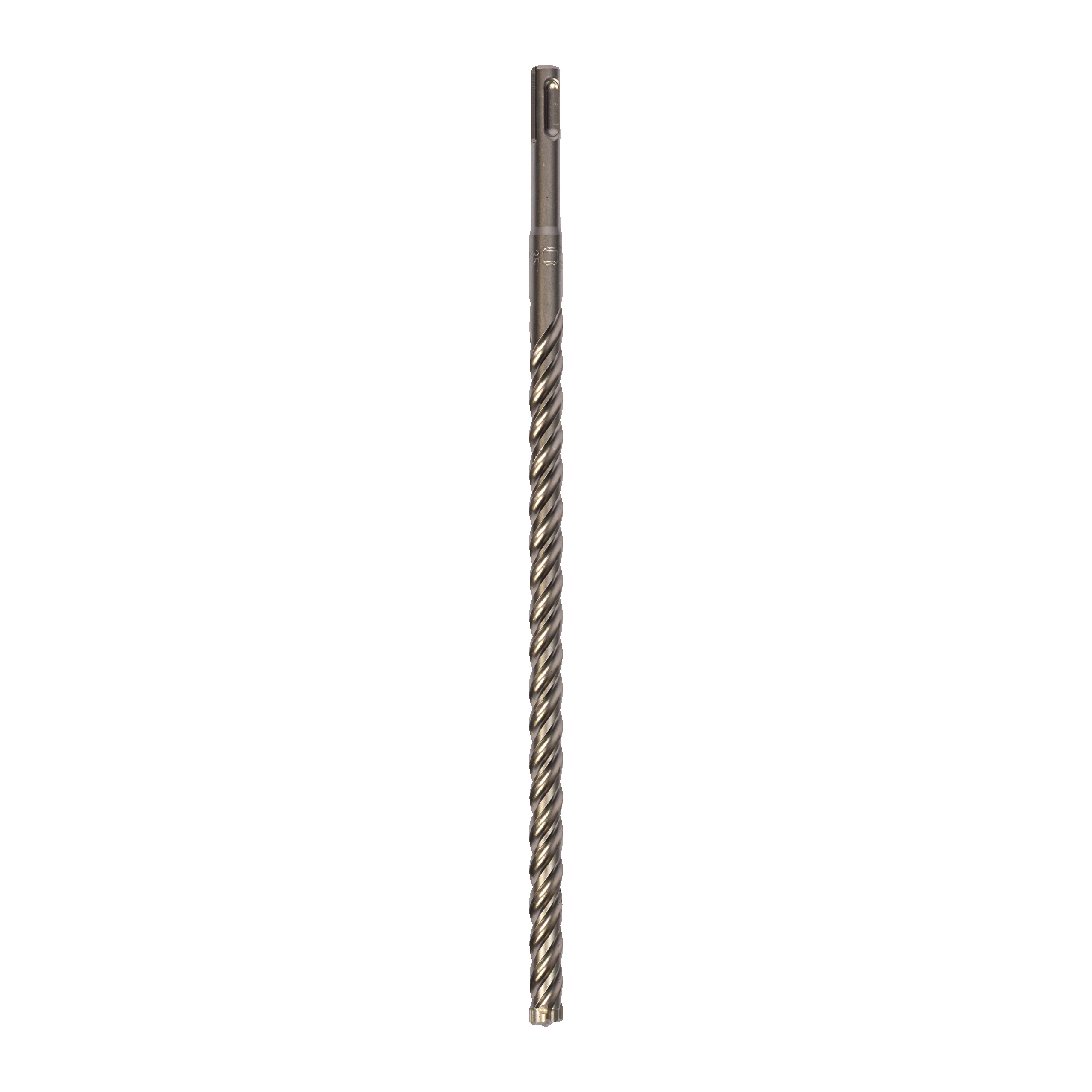 Brocas SDS-Plus MX4™ - 4 cortes