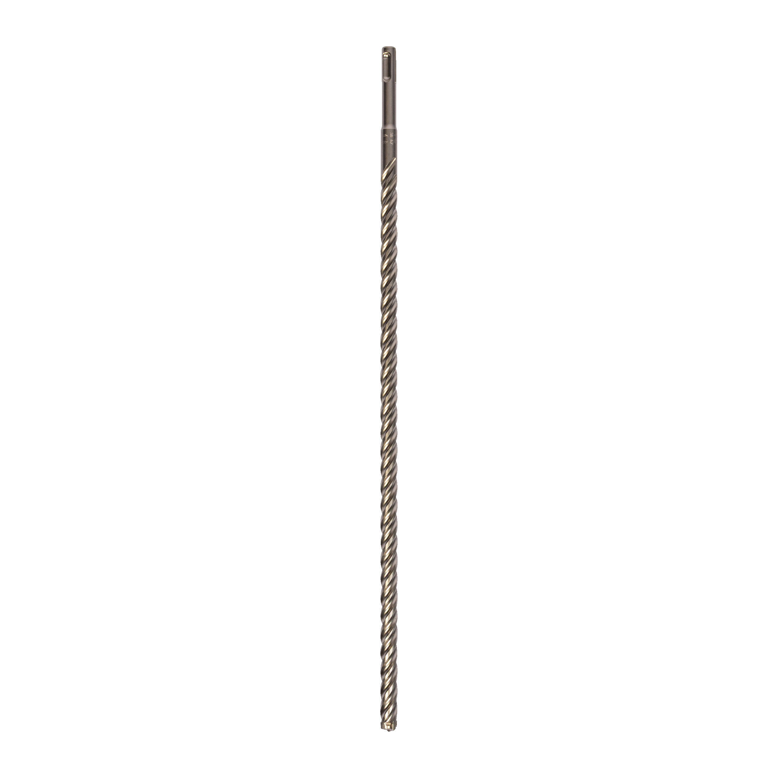 Brocas SDS-Plus MX4™ - 4 cortes