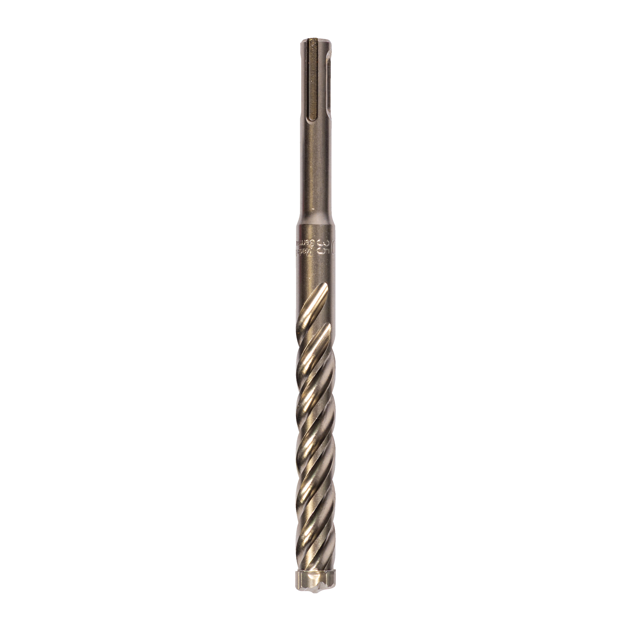Brocas SDS-Plus MX4™ - 4 cortes