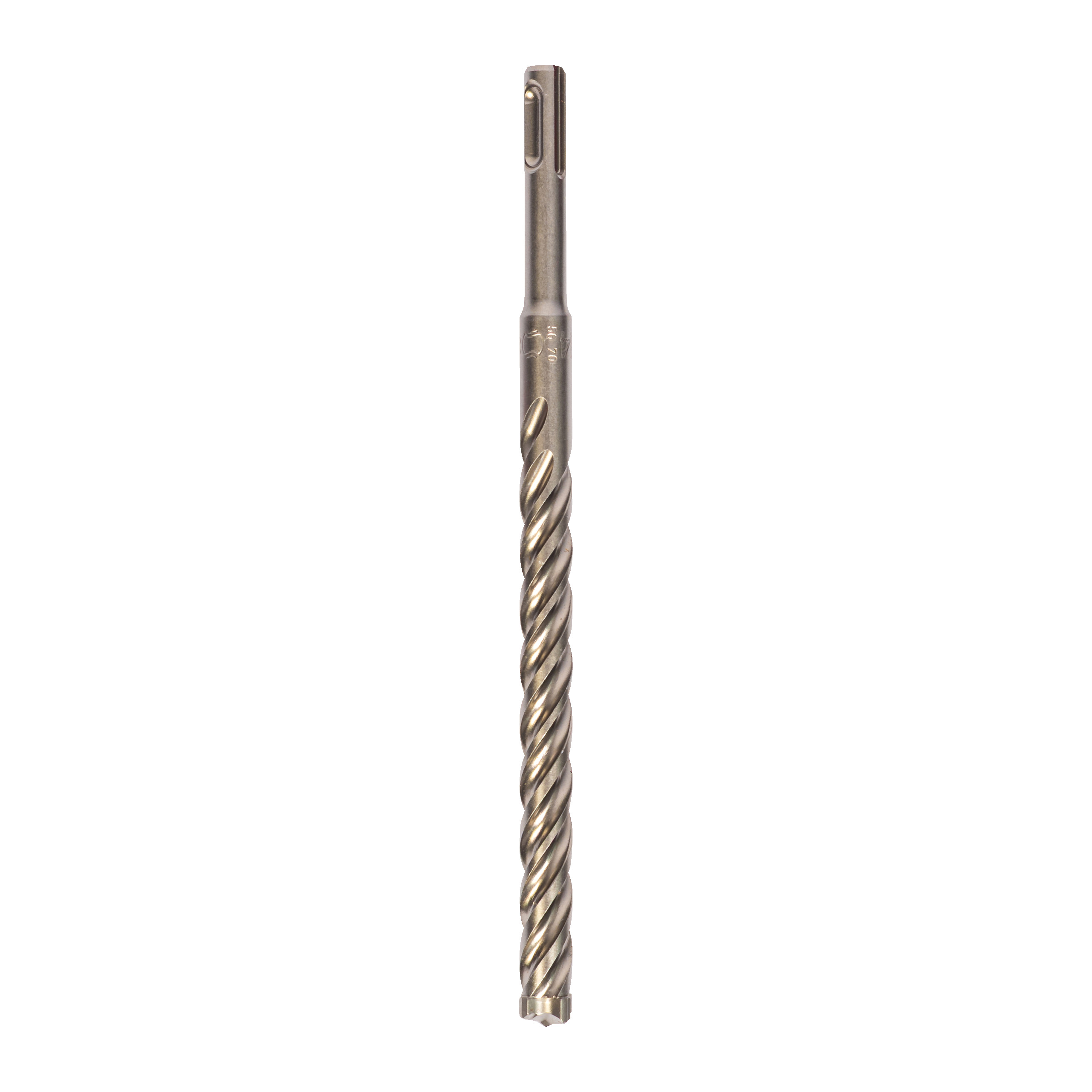 Brocas SDS-Plus MX4™ - 4 cortes