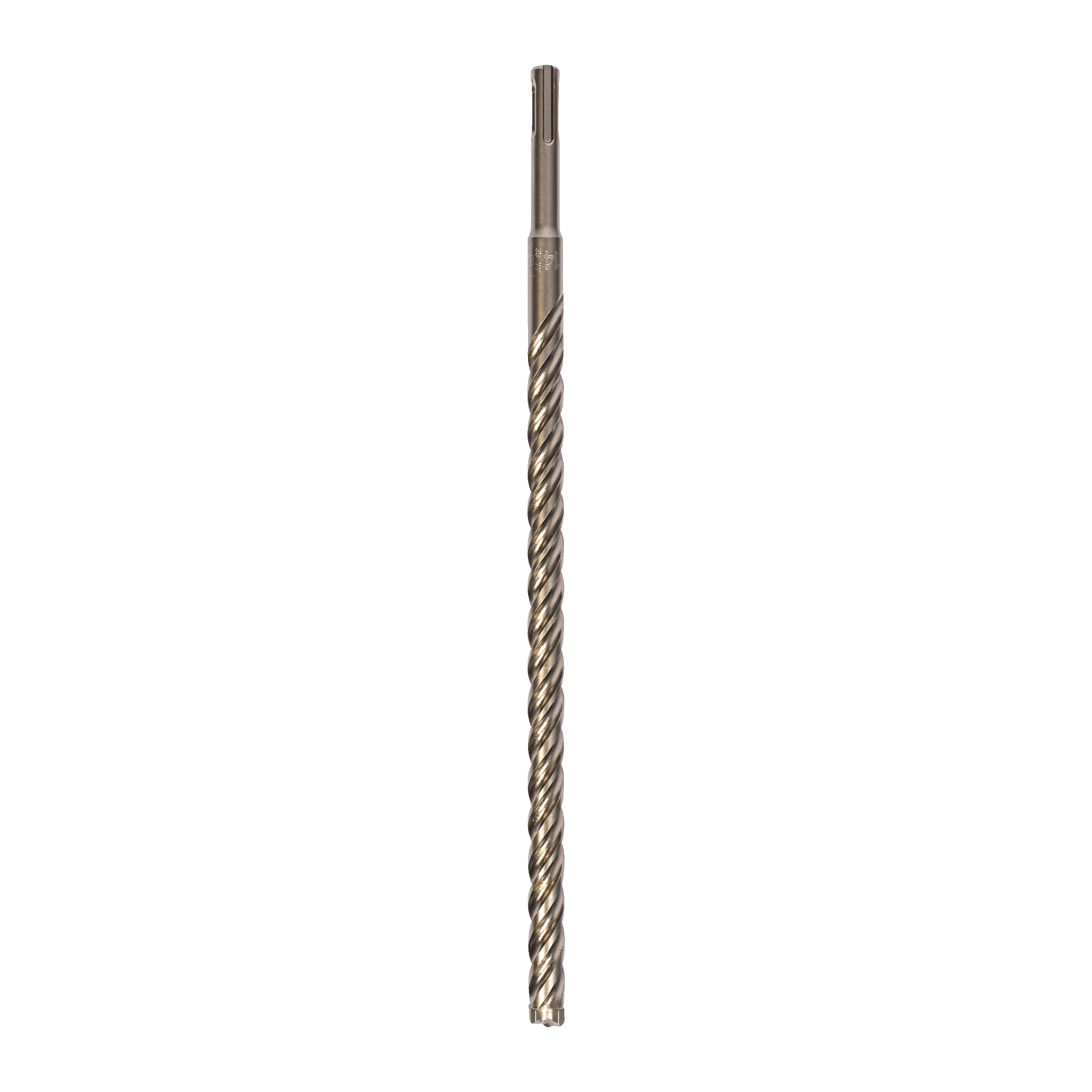 Brocas SDS-Plus MX4™ - 4 cortes