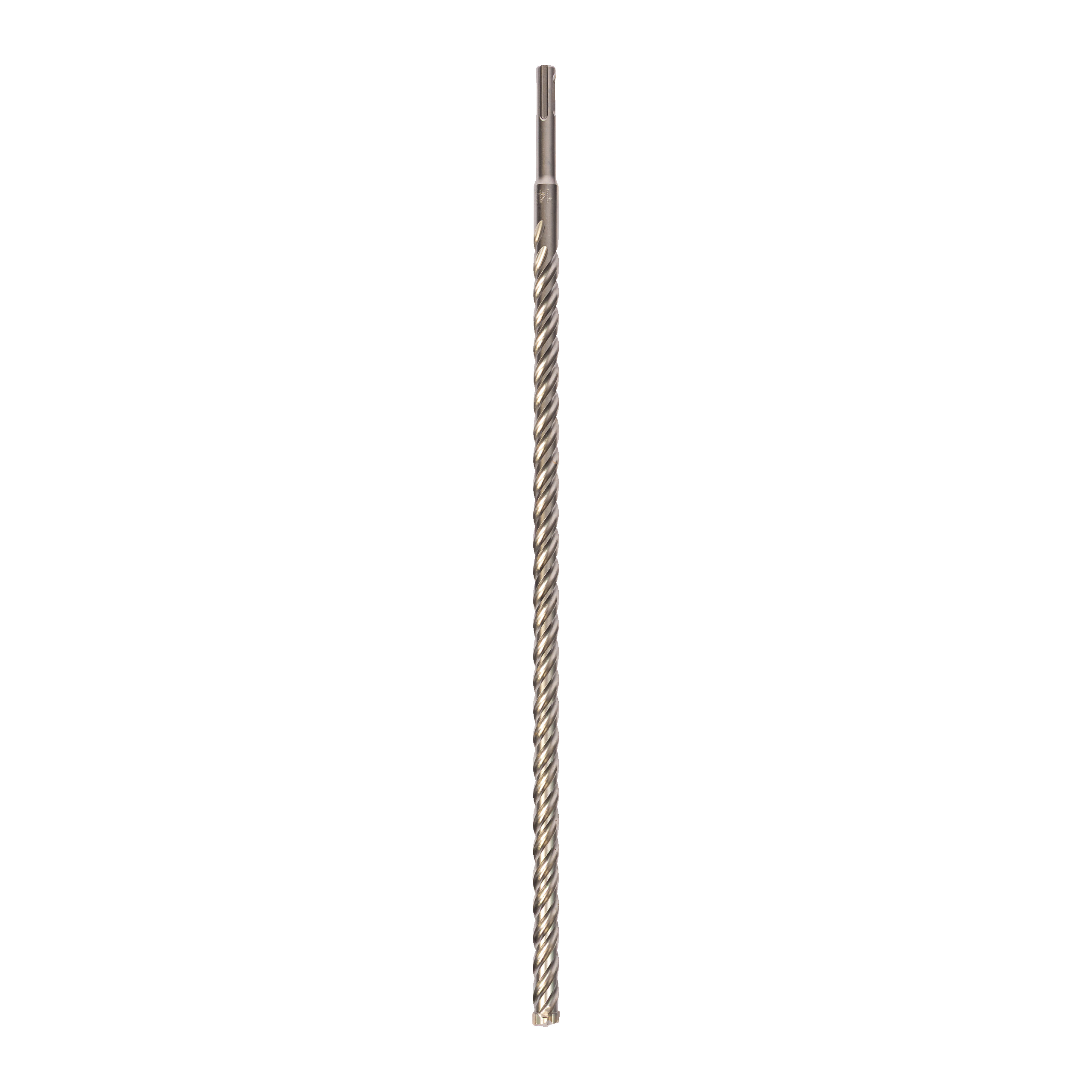Brocas SDS-Plus MX4™ - 4 cortes