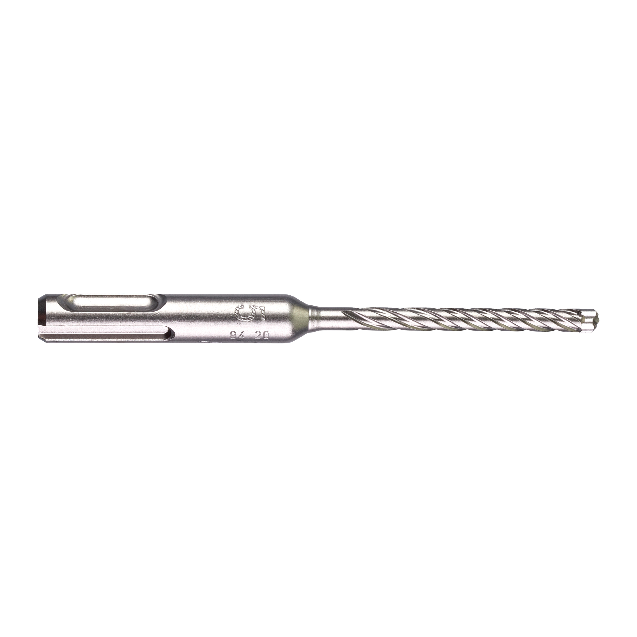 Brocas SDS-Plus MX4™ - 4 cortes