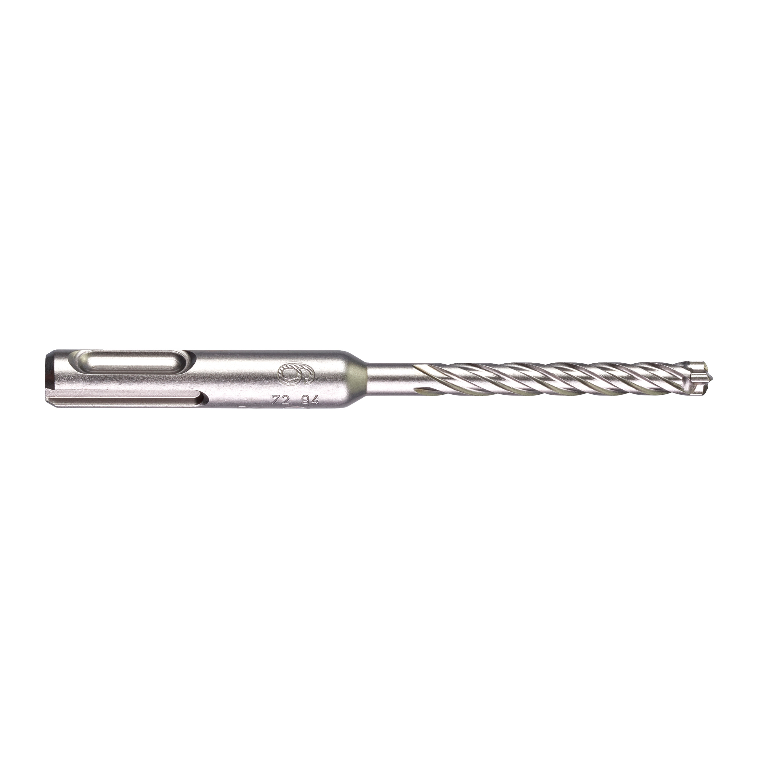 Brocas SDS-Plus MX4™ - 4 cortes