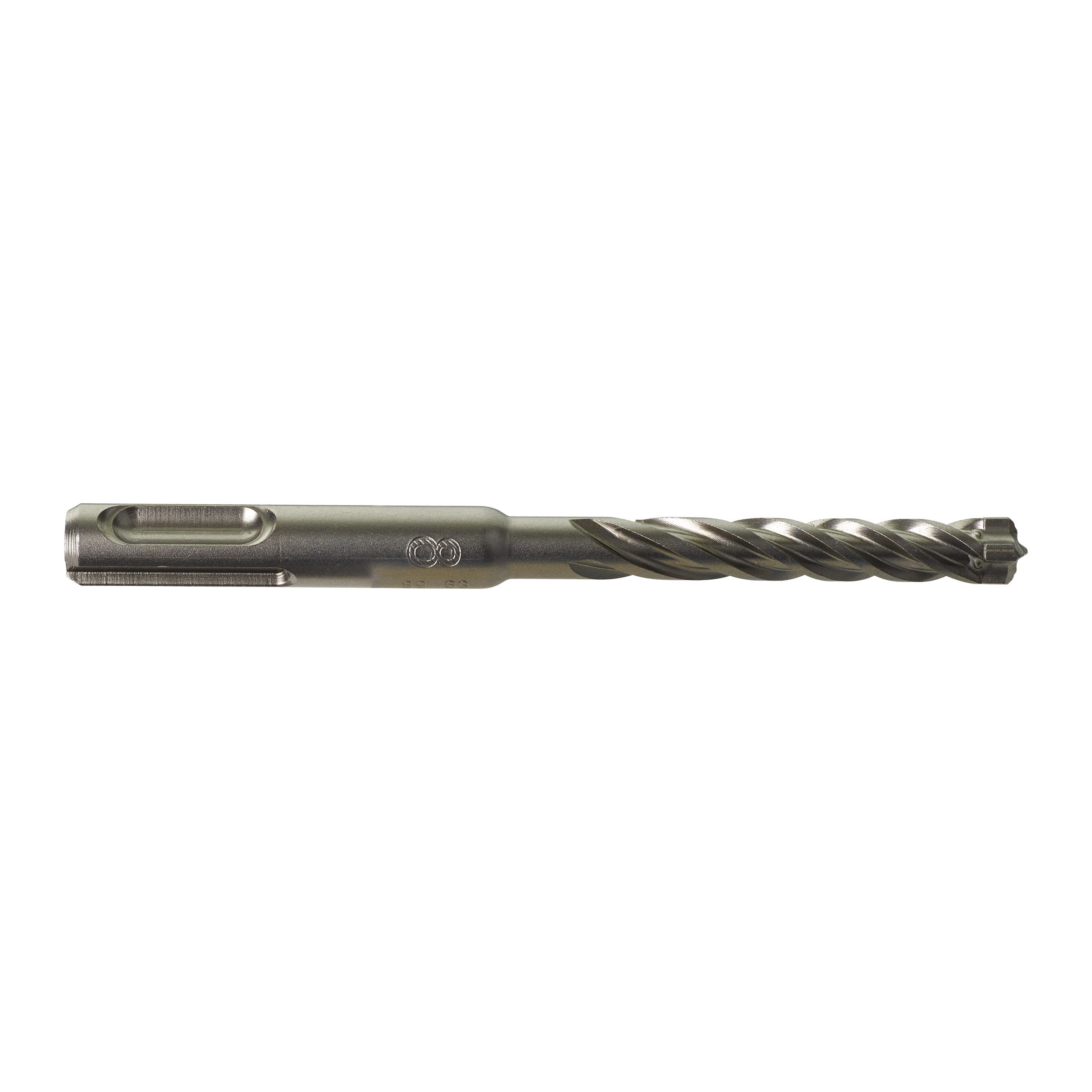 Brocas SDS-Plus MX4™ - 4 cortes
