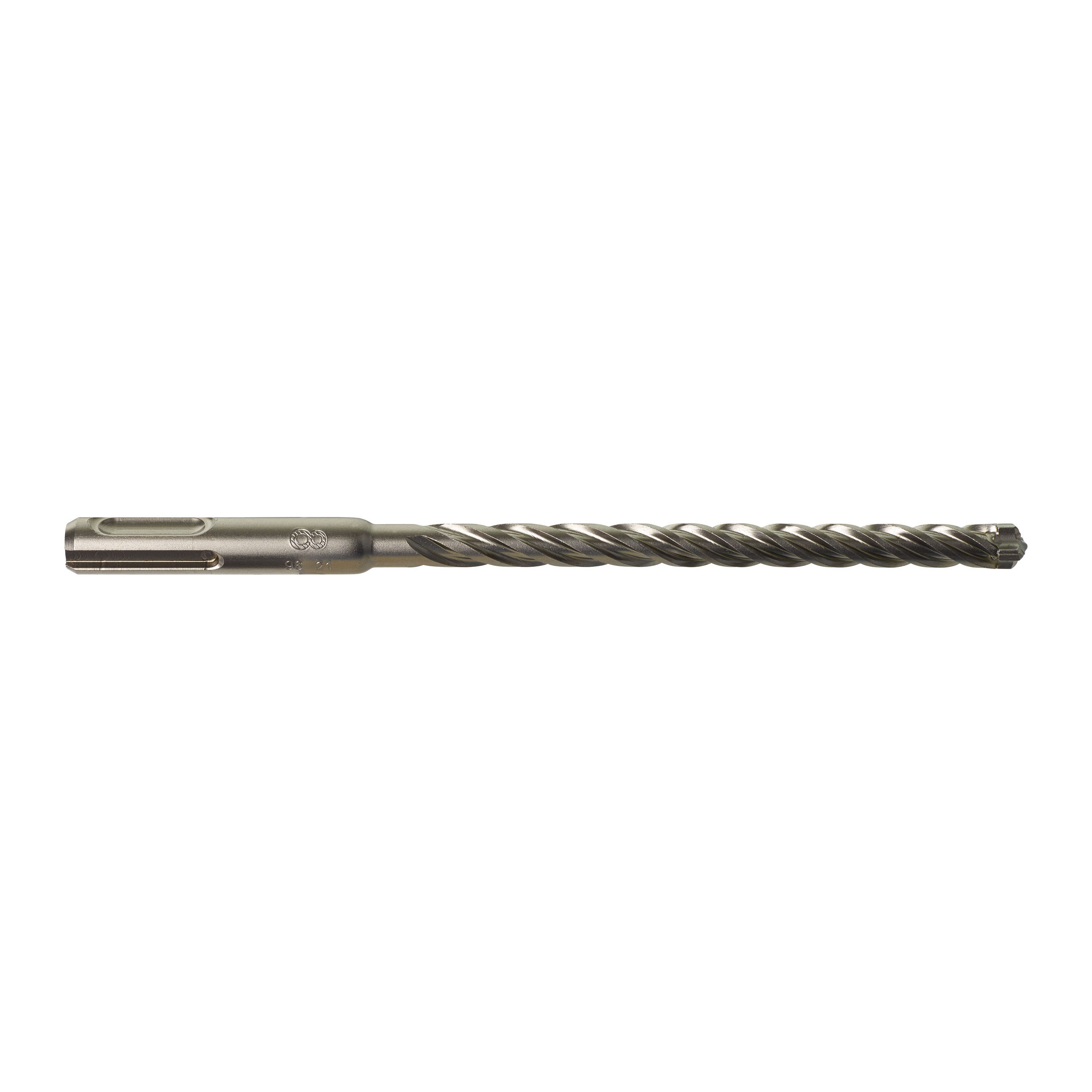 Brocas SDS-Plus MX4™ - 4 cortes