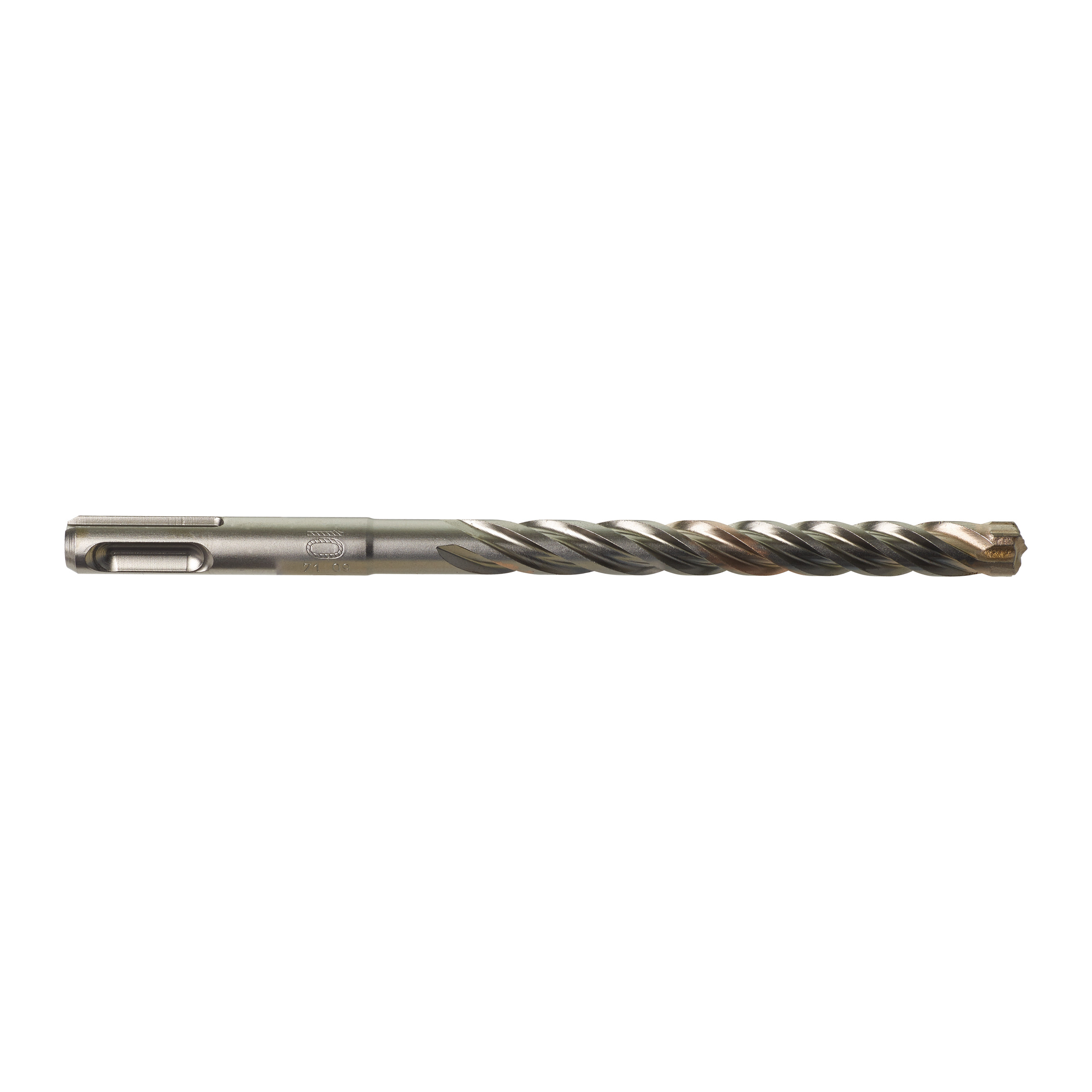 Brocas SDS-Plus MX4™ - 4 cortes