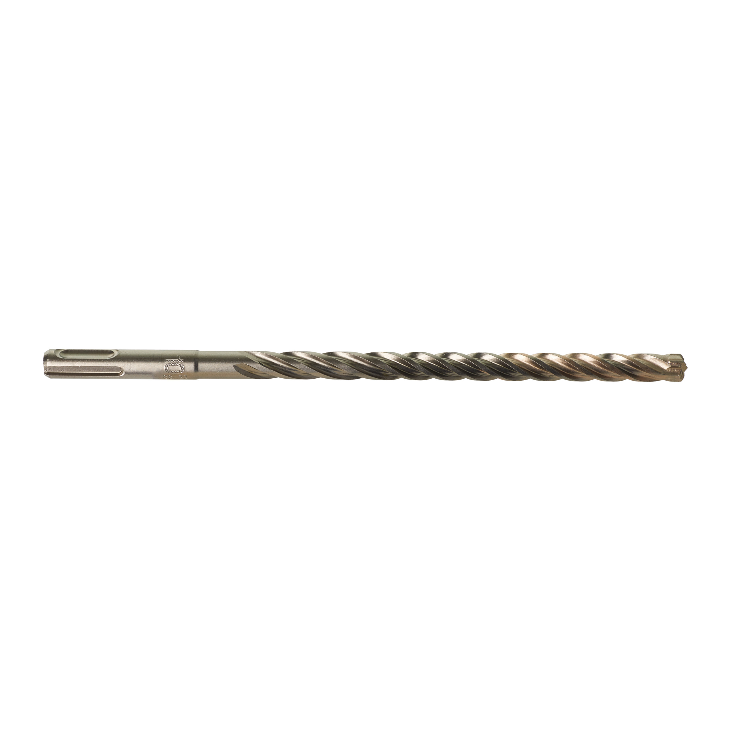 Brocas SDS-Plus MX4™ - 4 cortes