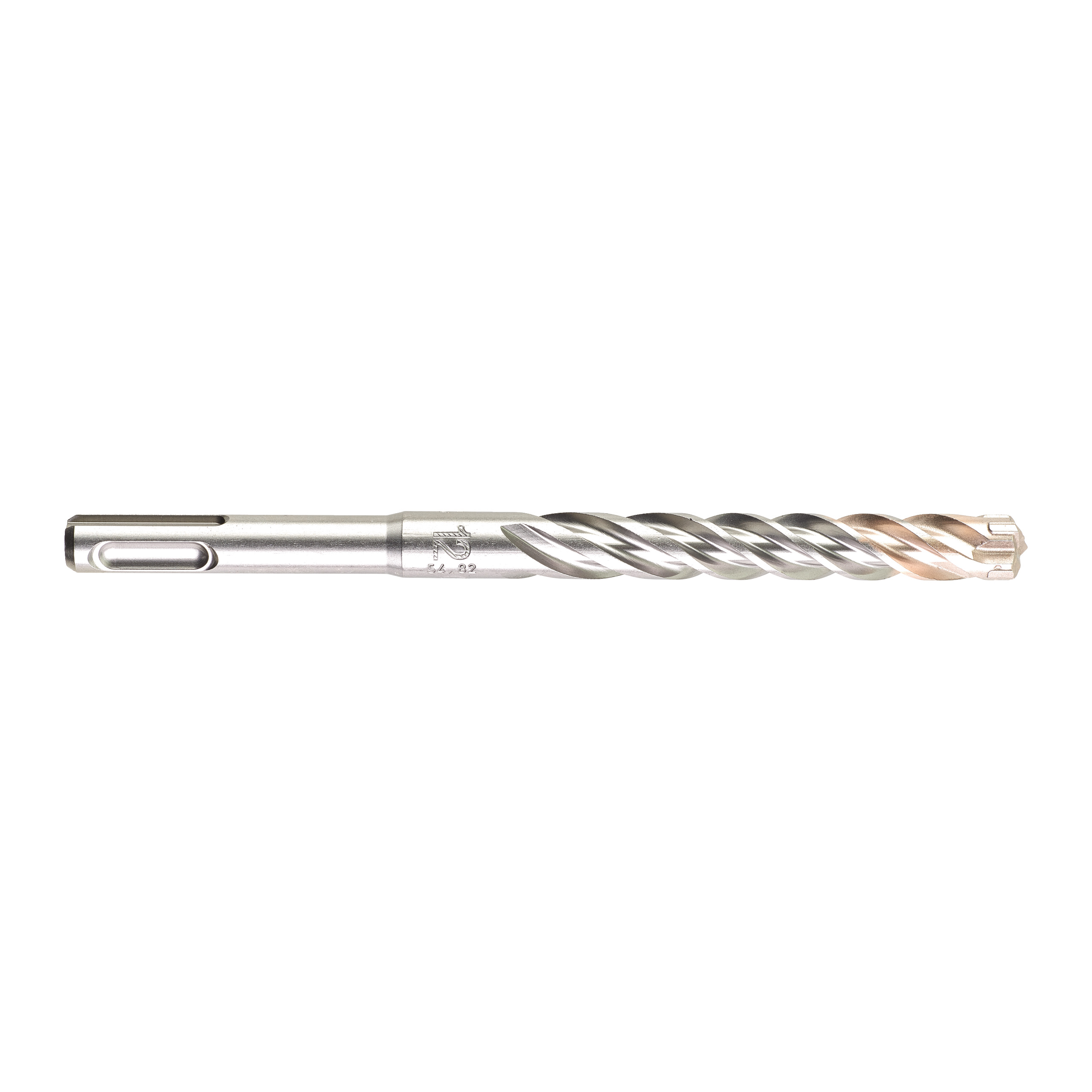 Brocas SDS-Plus MX4™ - 4 cortes