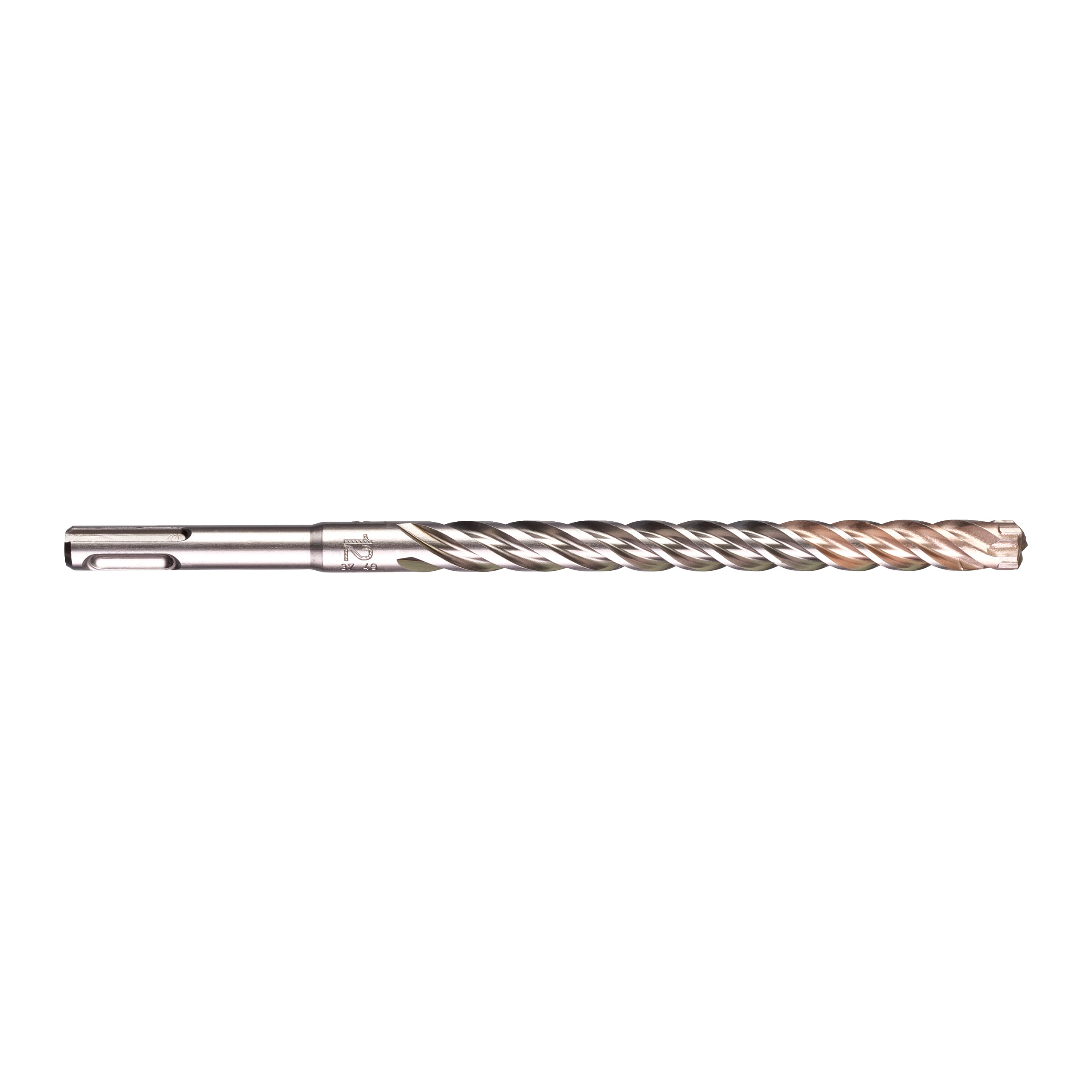 Brocas SDS-Plus MX4™ - 4 cortes