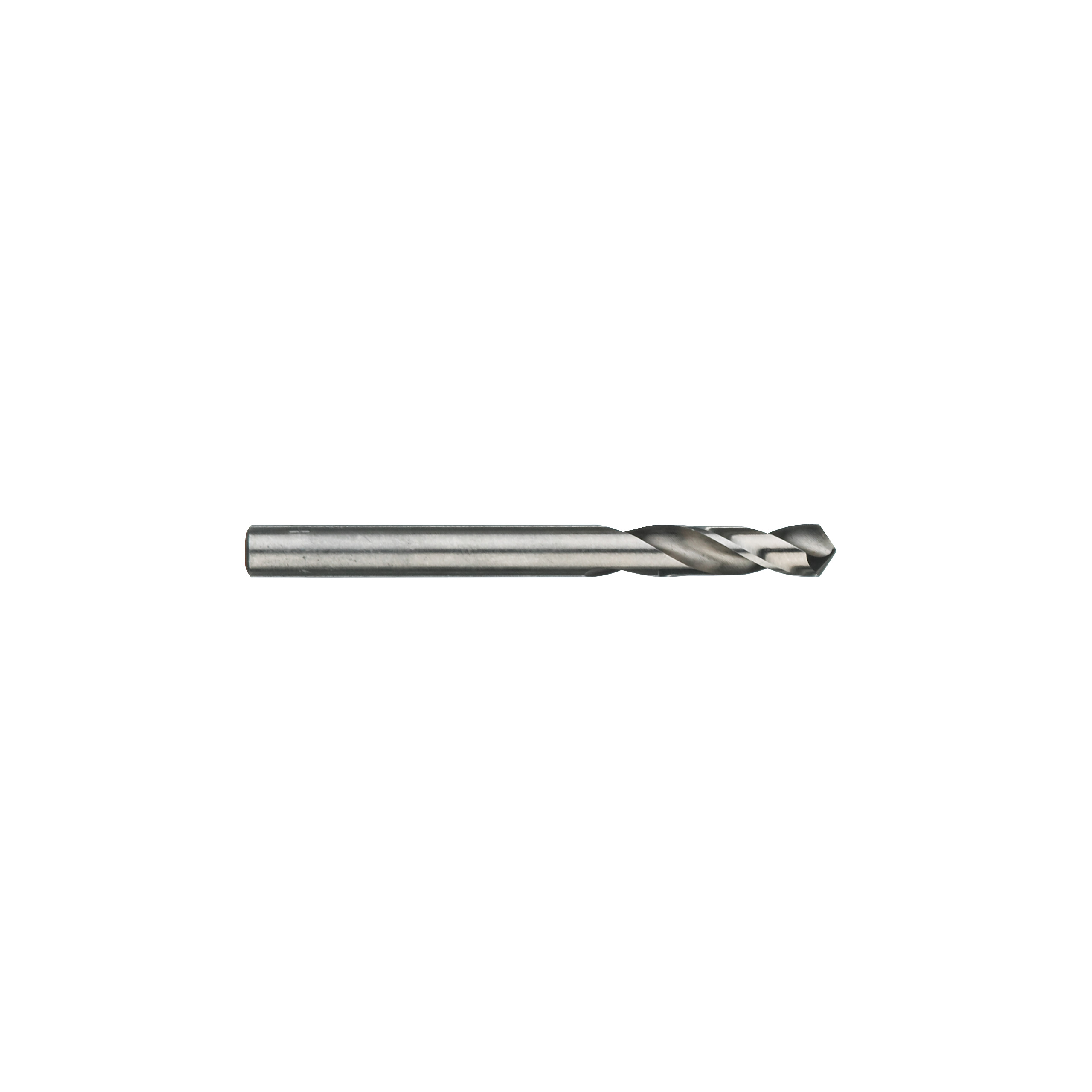 Paquetes de brocas para metal HSS-G Cortas - DIN 1897 - 5 y 10 unidades