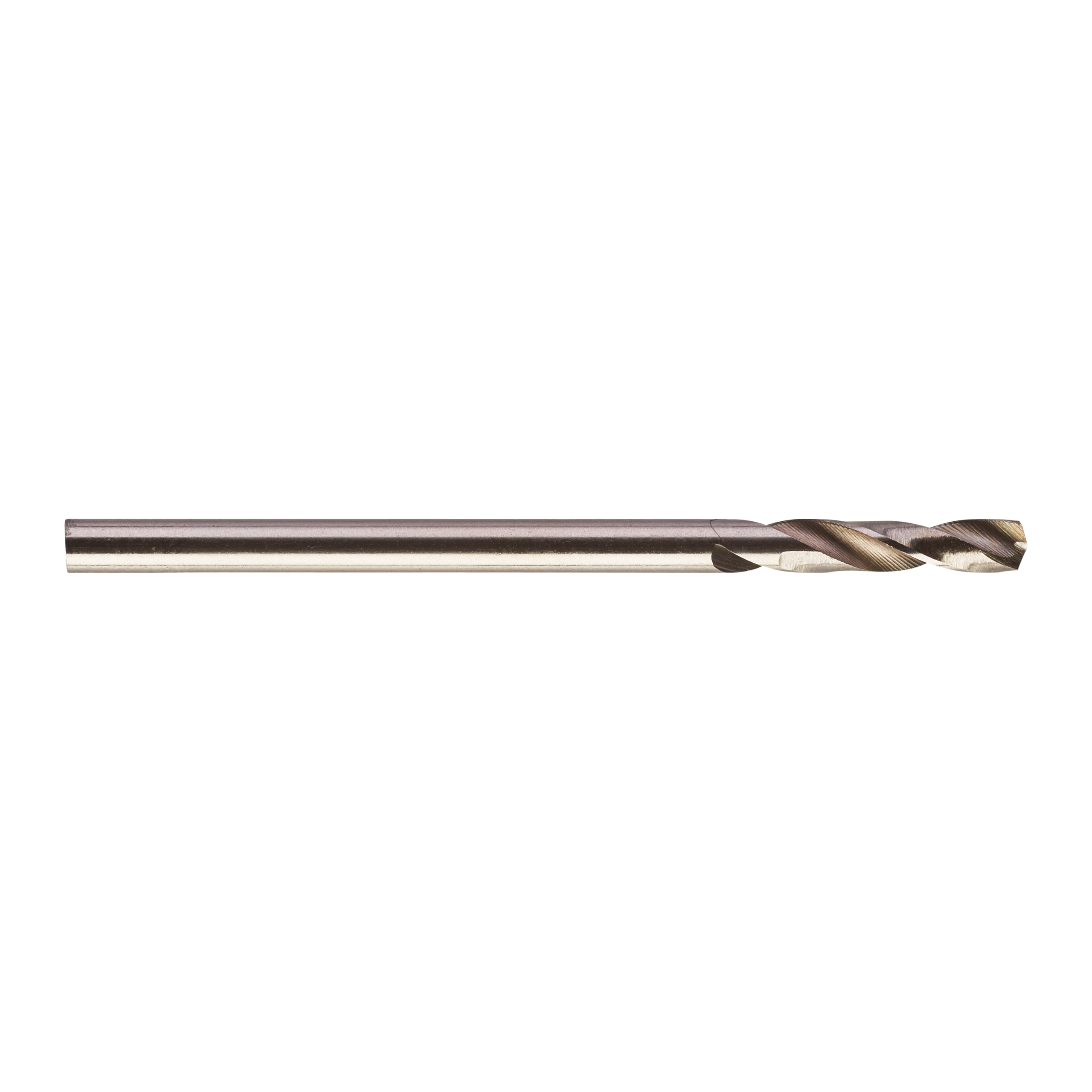 Paquetes de brocas para metal HSS-G Cortas - DIN 1897 - 5 y 10 unidades