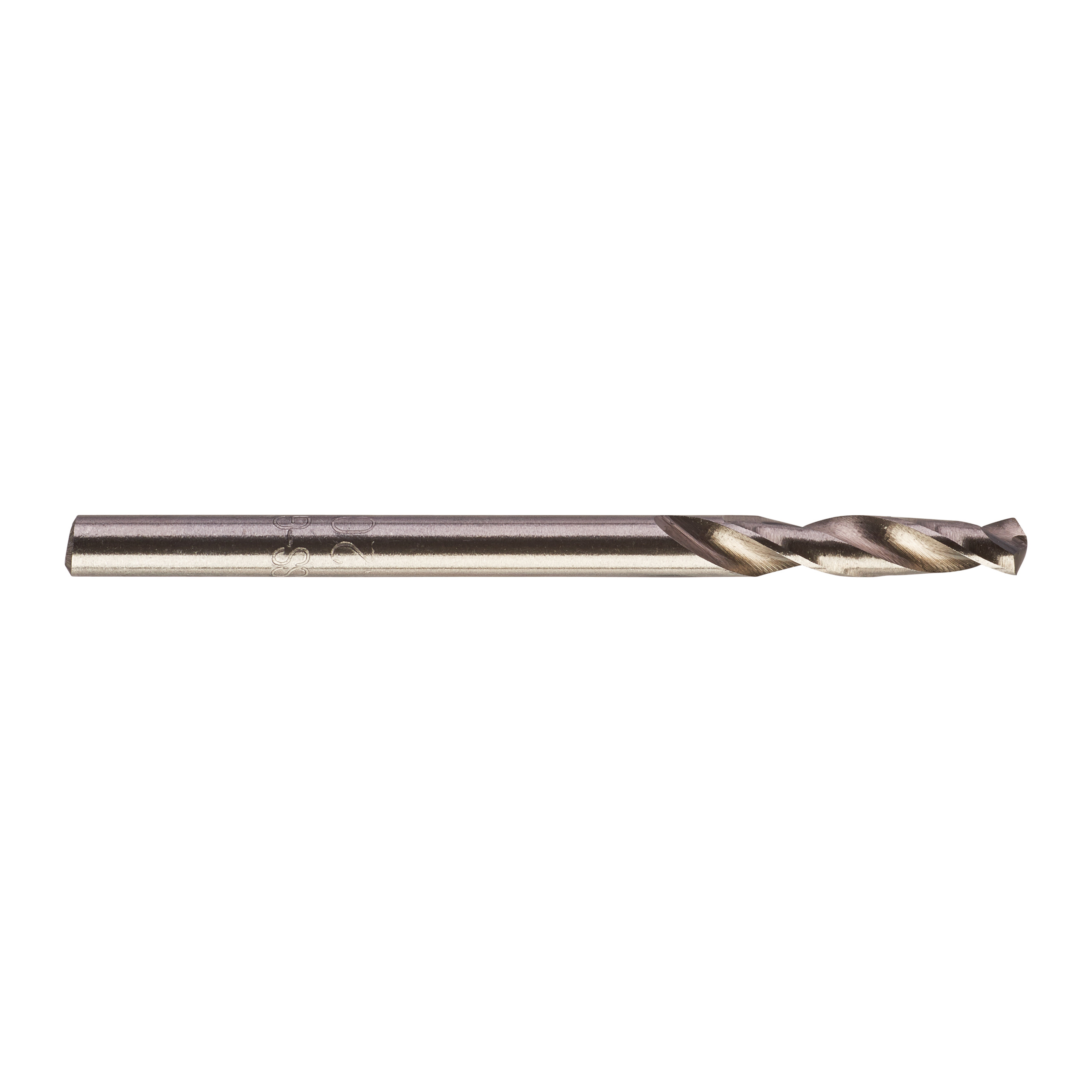 Paquetes de brocas para metal HSS-G Cortas - DIN 1897 - 5 y 10 unidades