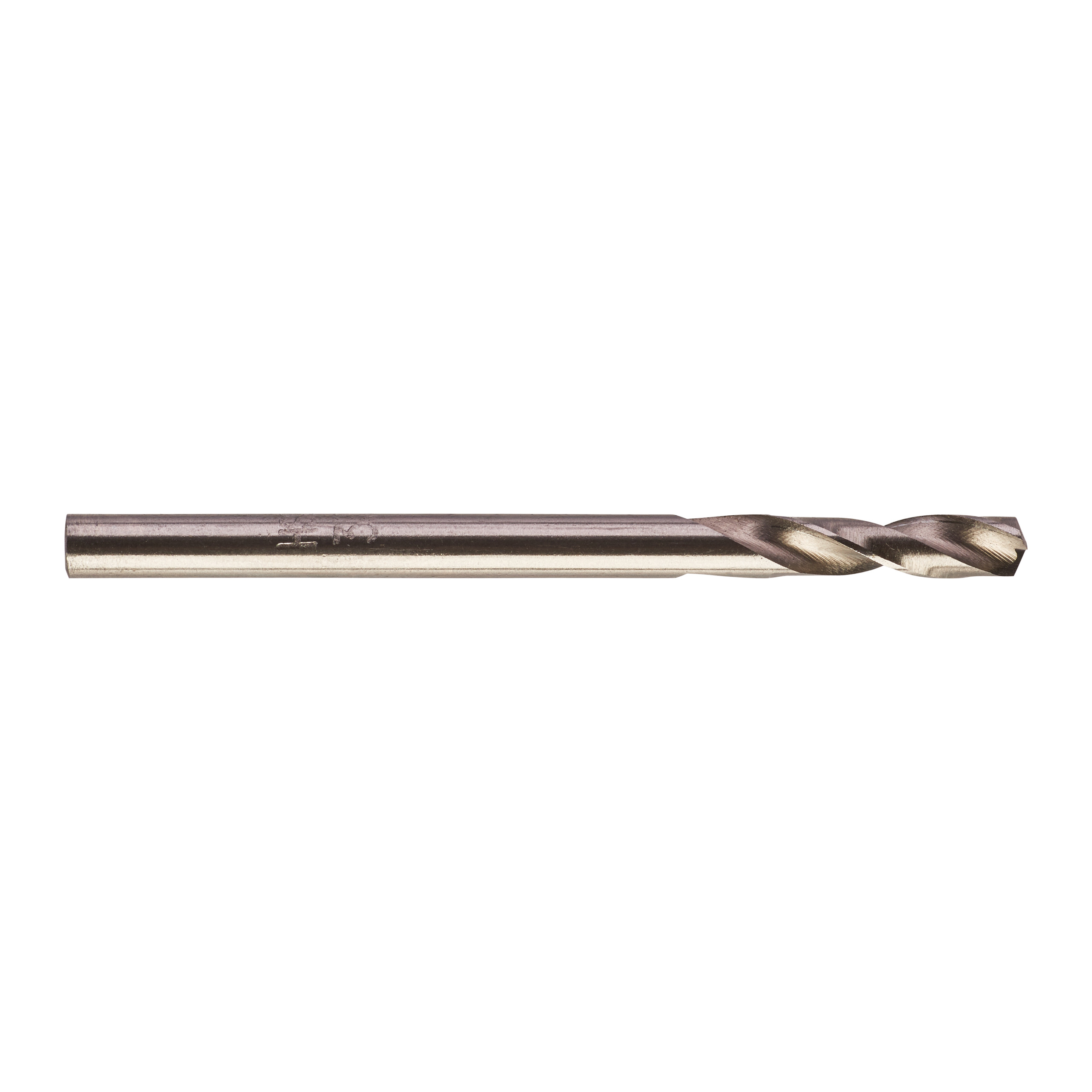 Paquetes de brocas para metal HSS-G Cortas - DIN 1897 - 5 y 10 unidades