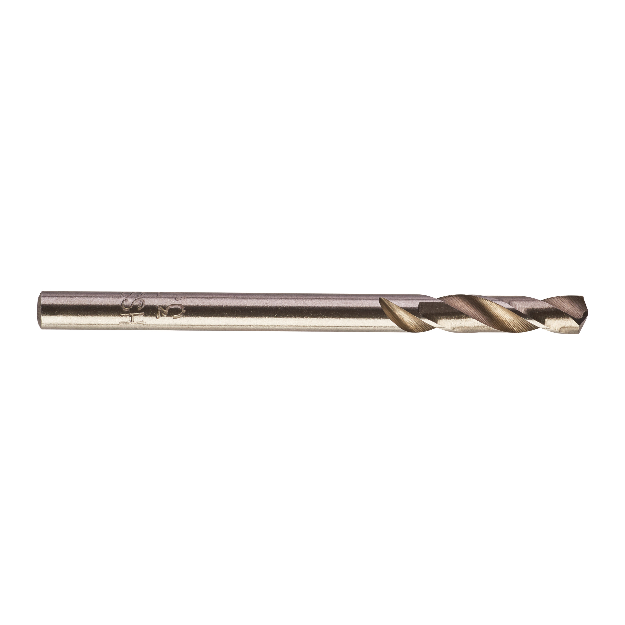 Paquetes de brocas para metal HSS-G Cortas - DIN 1897 - 5 y 10 unidades
