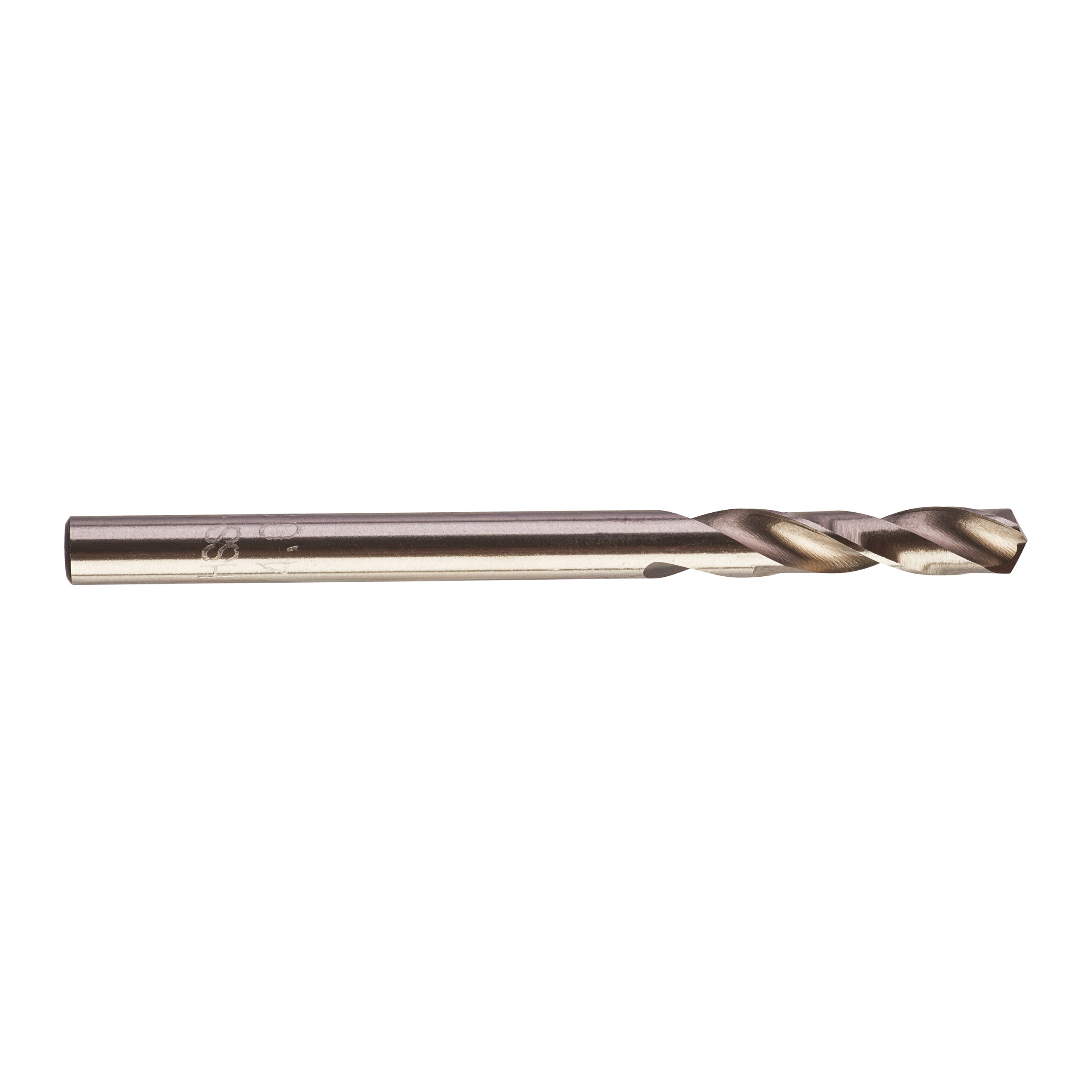 Paquetes de brocas para metal HSS-G Cortas - DIN 1897 - 5 y 10 unidades