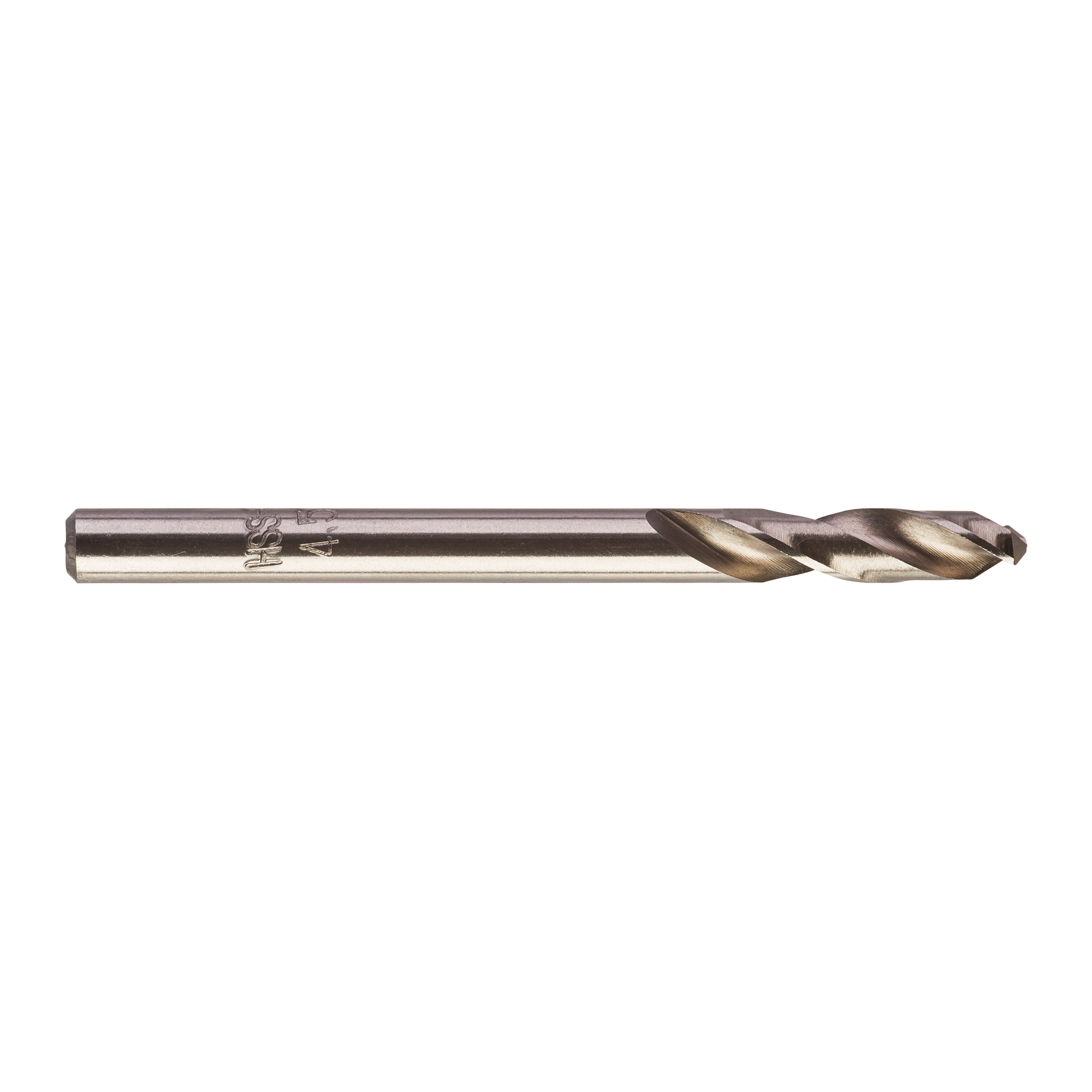 Paquetes de brocas para metal HSS-G Cortas - DIN 1897 - 5 y 10 unidades