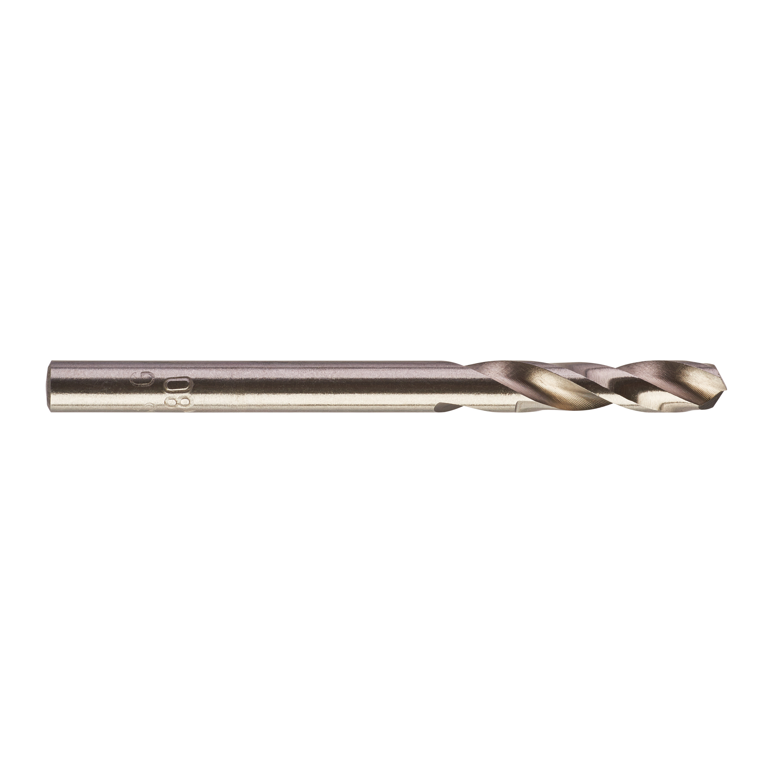 Paquetes de brocas para metal HSS-G Cortas - DIN 1897 - 5 y 10 unidades
