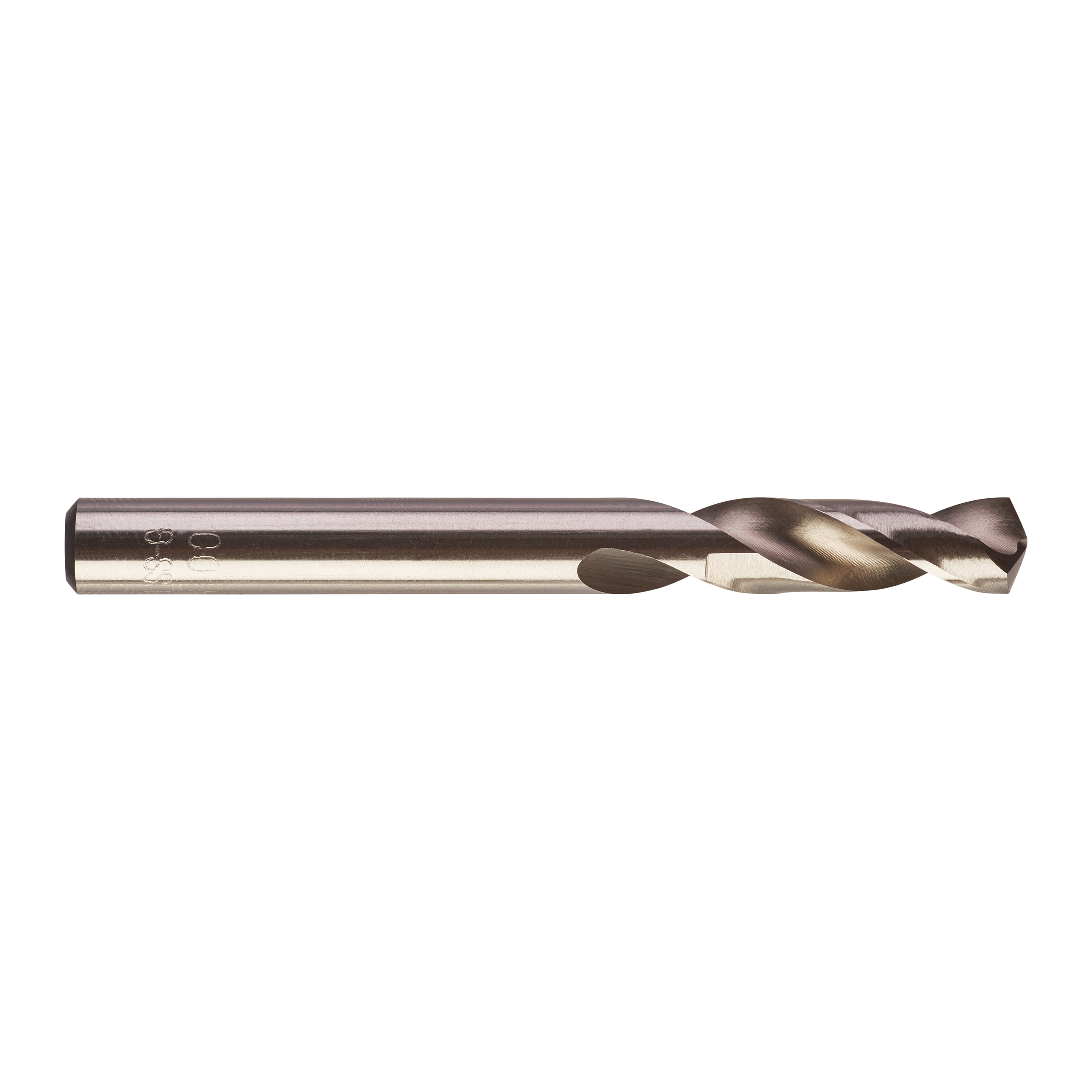 Paquetes de brocas para metal HSS-G Cortas - DIN 1897 - 5 y 10 unidades